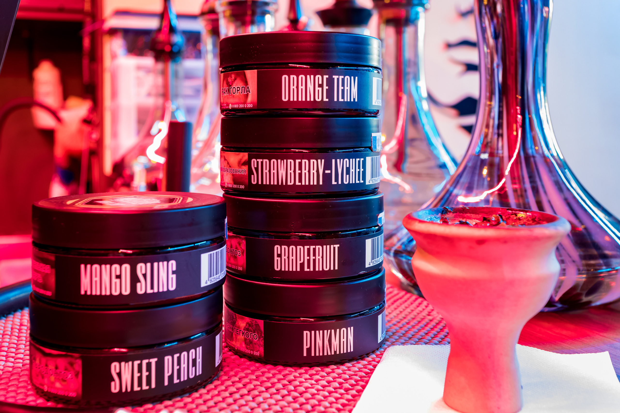 Съемка интерьера для кальянной Gosha Hookah на Шелепихе. Интерьеры, Контент, Портреты | Фотограф в Москве Дани Терно