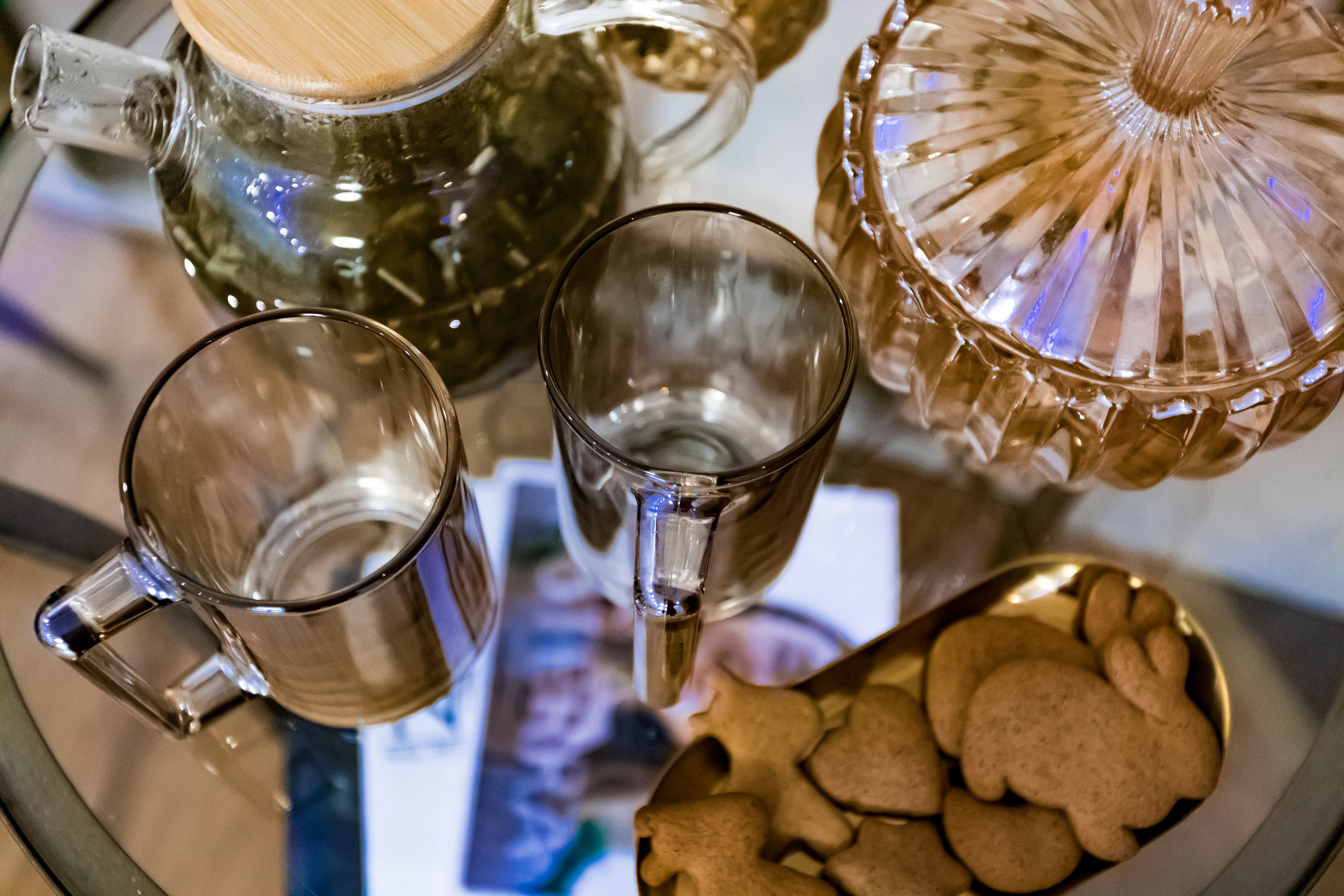 Съемка интерьера для студии красоты Luna Beauty на метро Братиславская. Интерьеры, Контент, Портреты | Фотограф в Москве Дани Терно