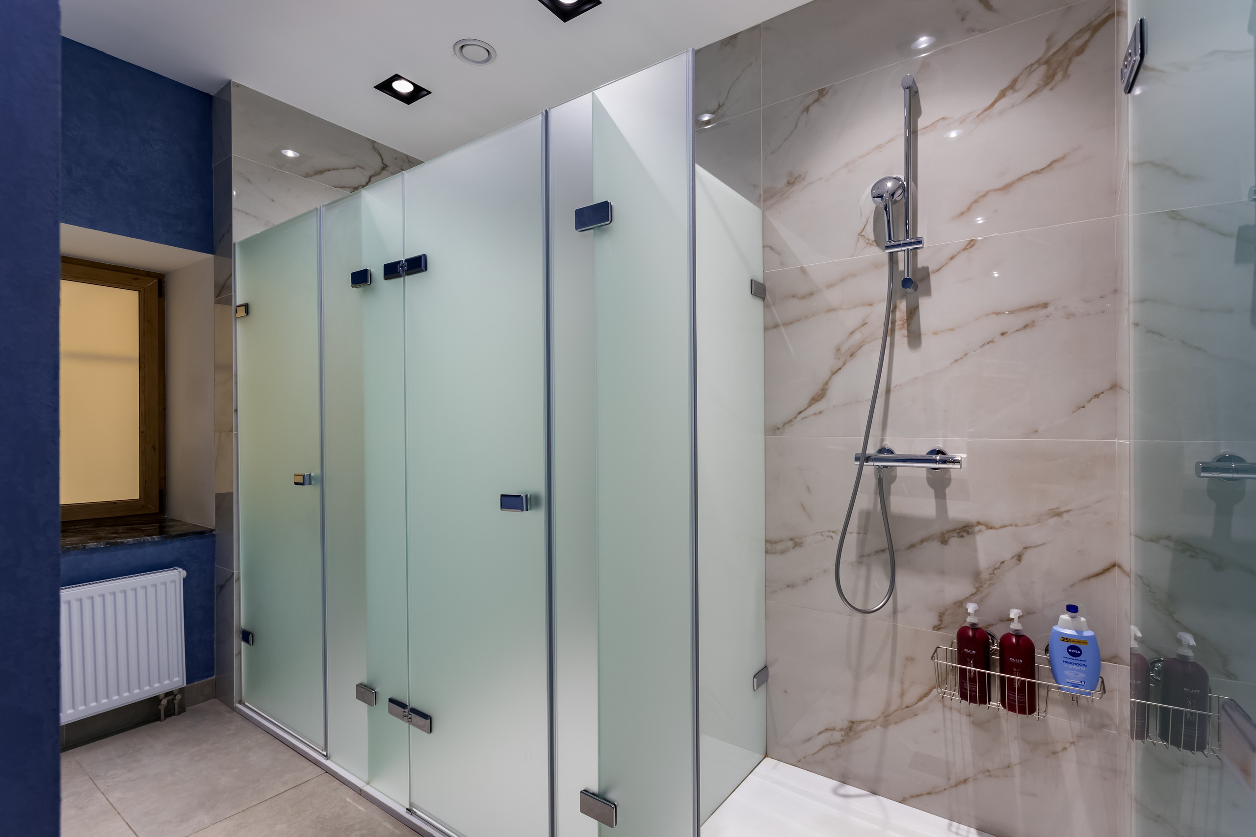 Съемка интерьера для фитнес-клуба и салона красоты Be Fit Studio. Интерьеры, Контент, Портреты | Фотограф в Москве Дани Терно