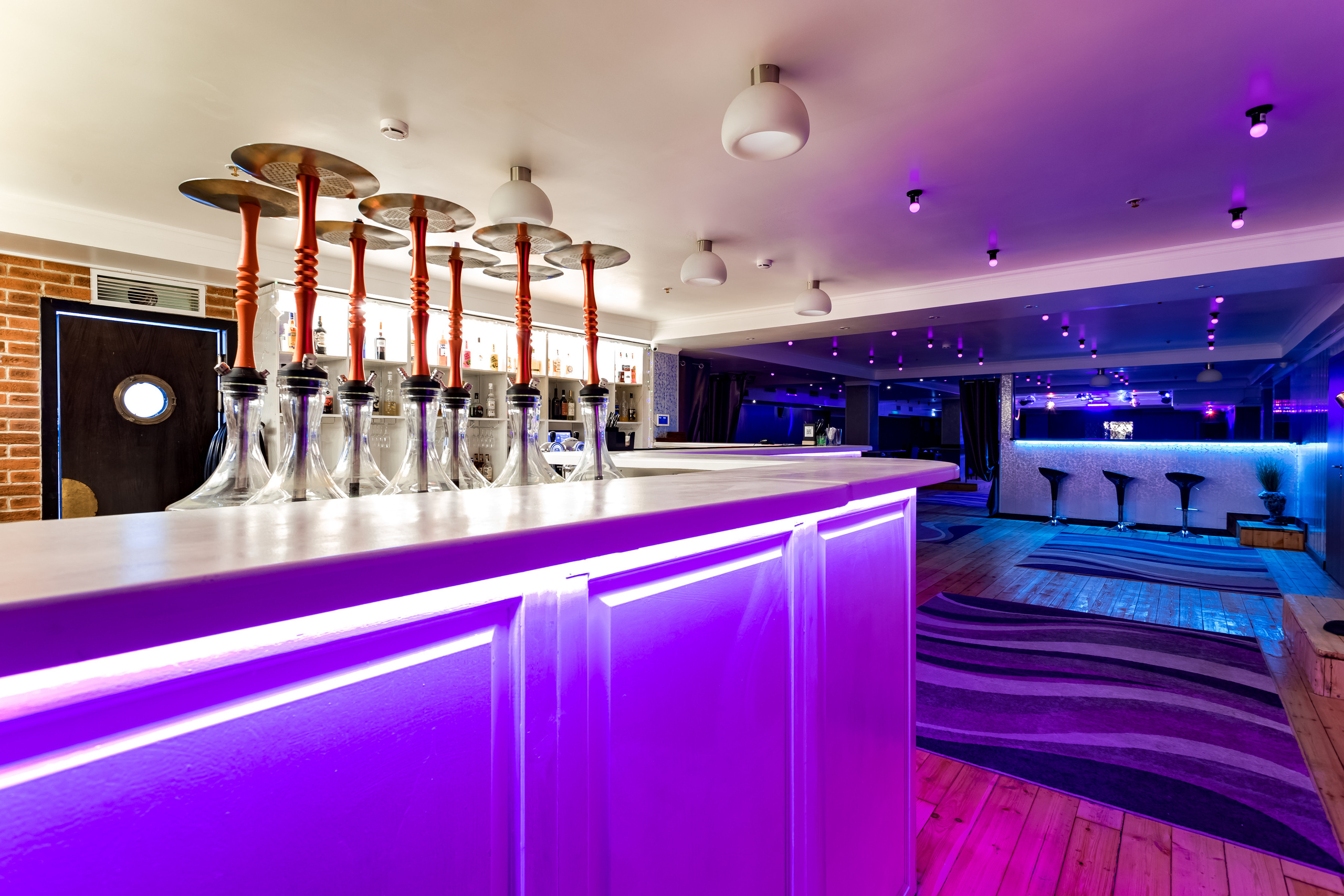 Съемка для караоке-клуба Дружба в Новокосино. Интерьеры, Контент, Портреты | Фотограф в Москве Дани Терно