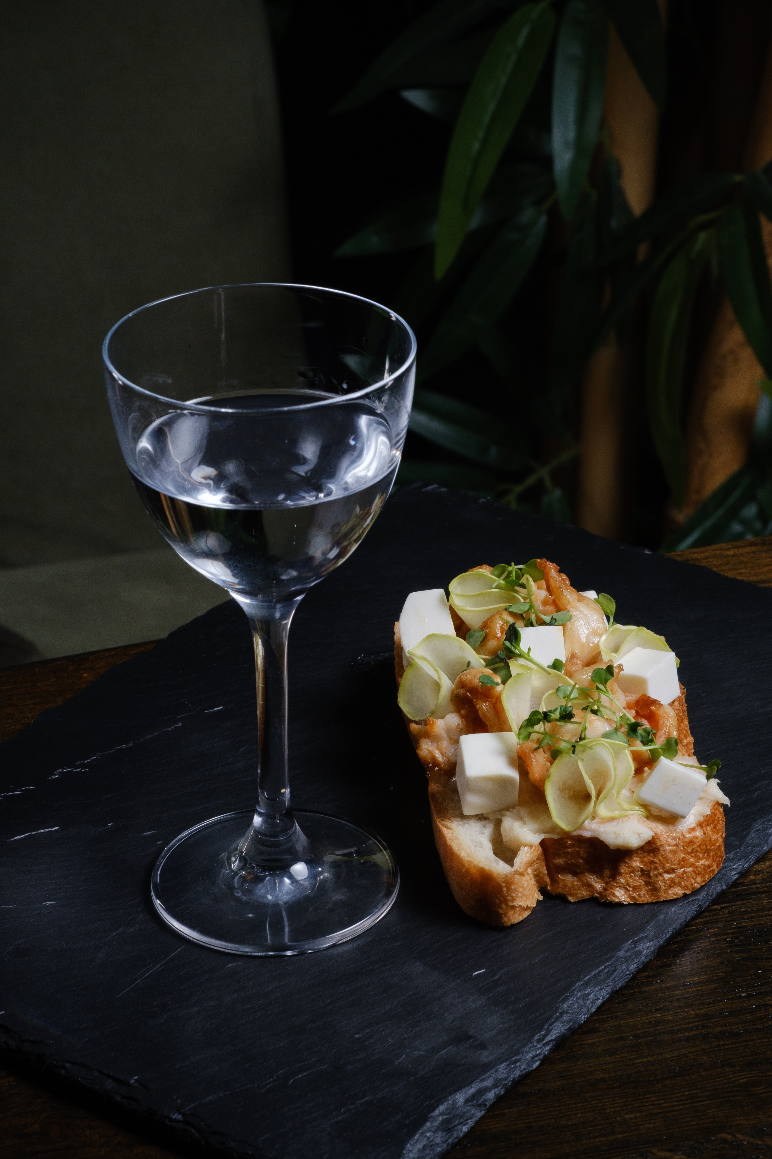 Hookah Place «Ikigai». Фотограф в Тюмени Кирилл Марфин