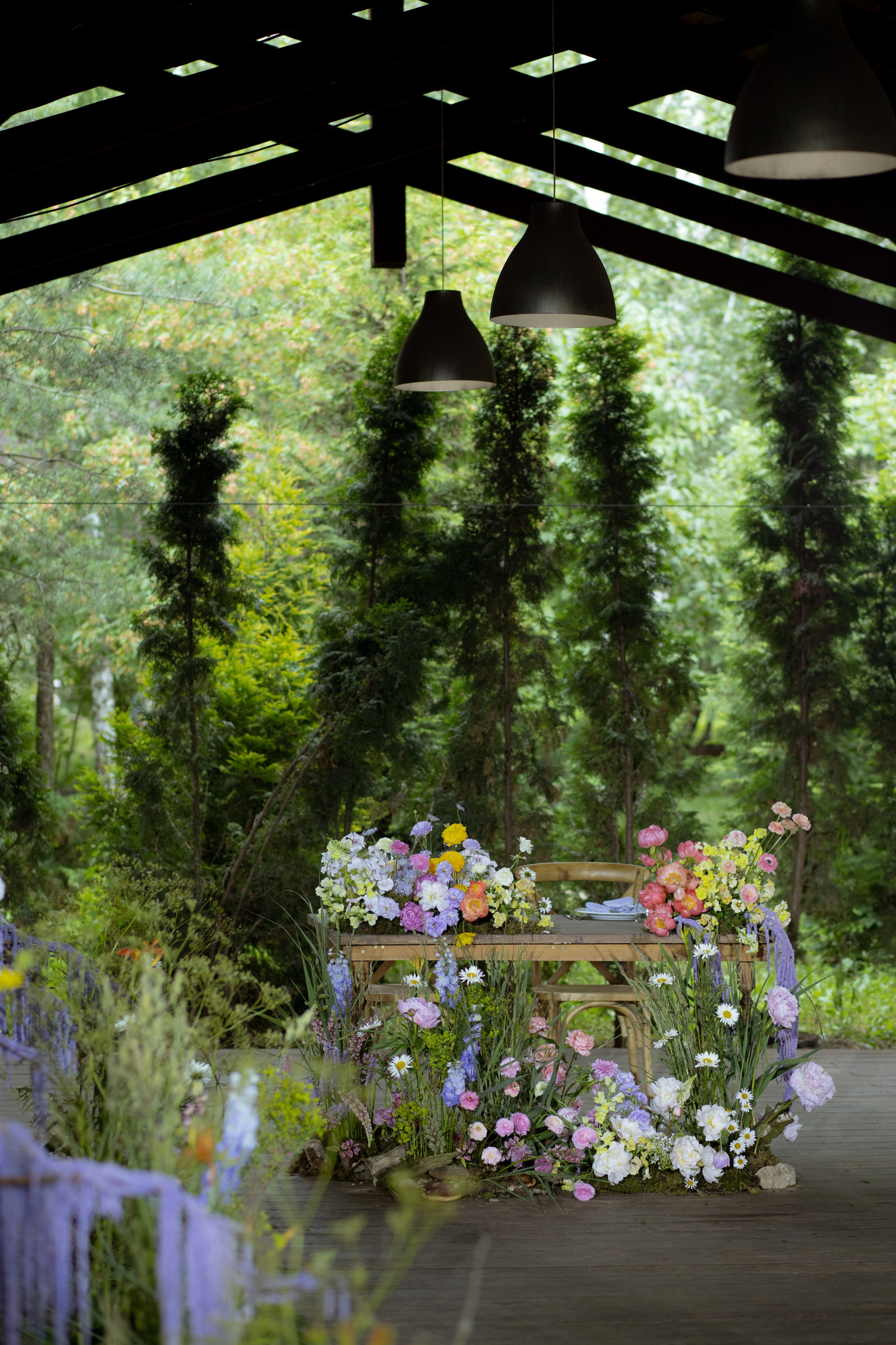 Павел & Полина. Оформление свадеб, декор свадеб Вера Маркова, Москва