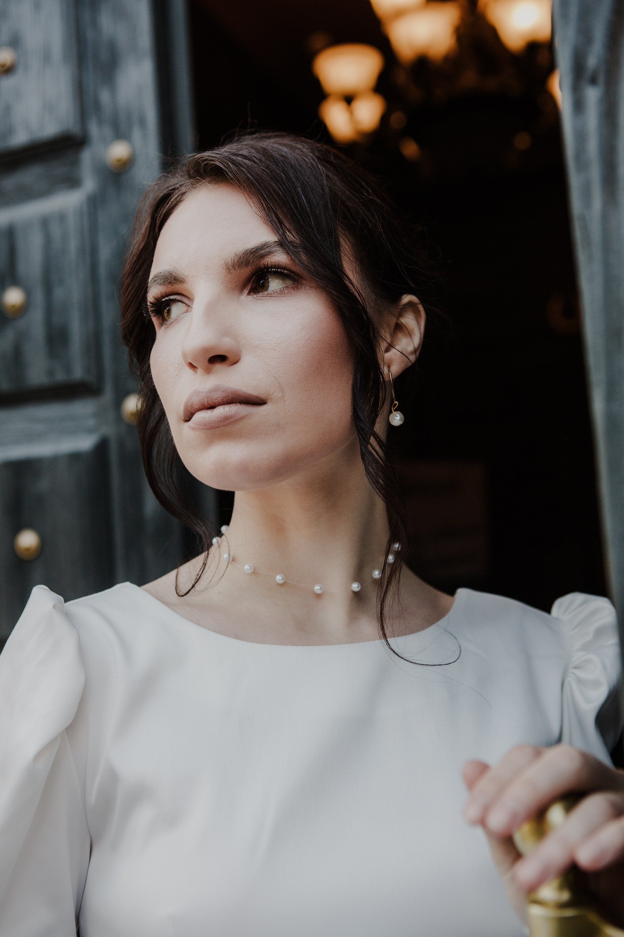 Ксения. Татьяна Журавлева