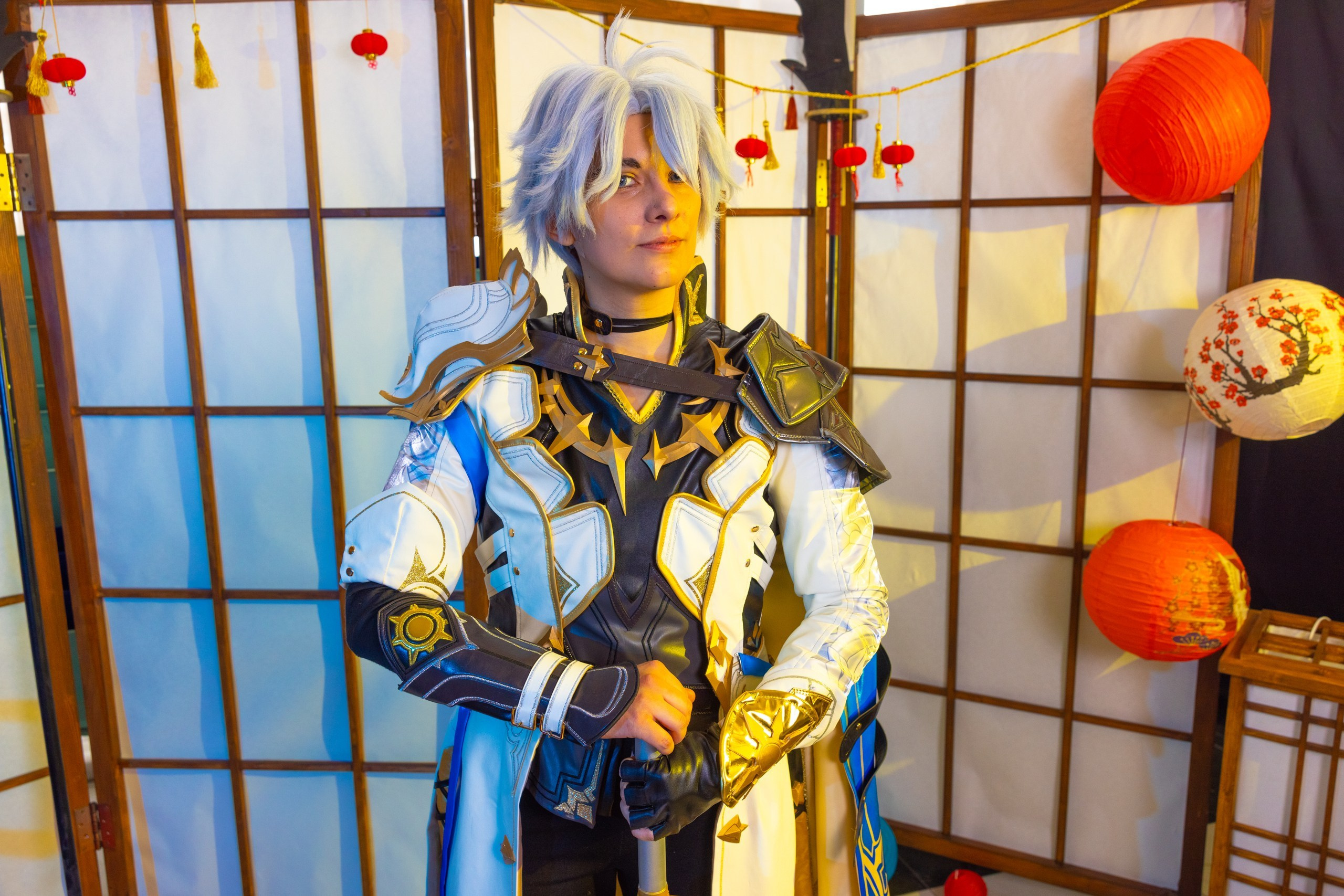 Юки, но Одори 15. Фотограф в Туле Крупский АнДРей. Фотостудия «КАДР71» в Туле