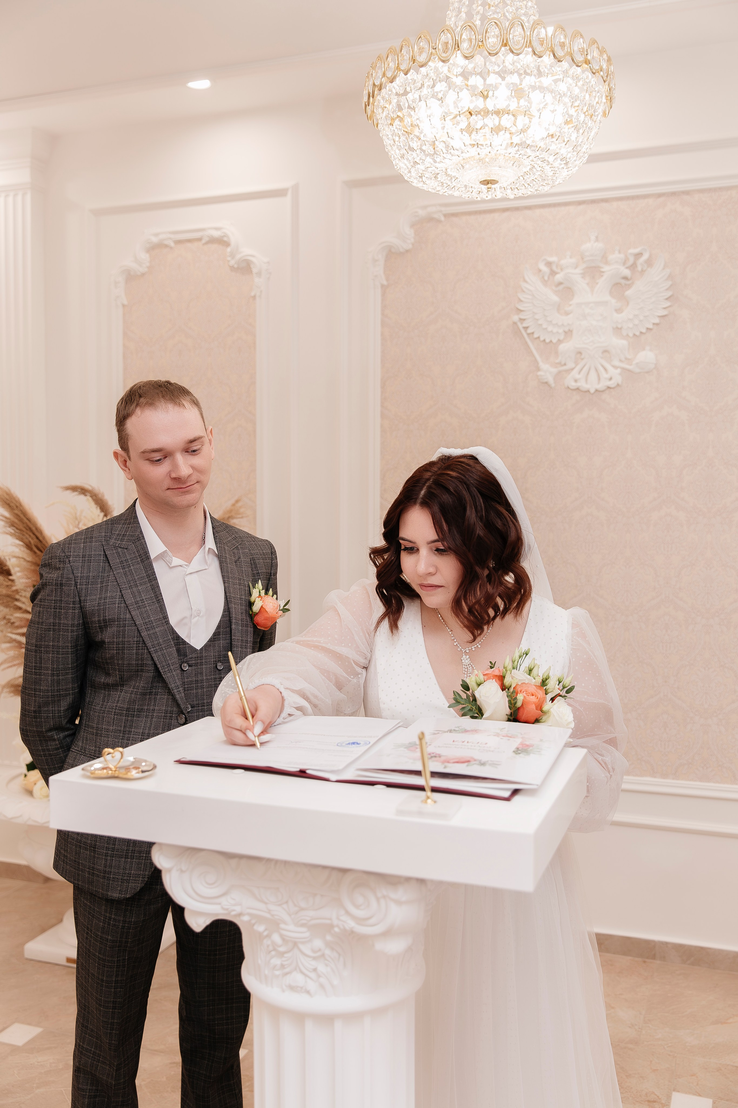 Андрей и Дарья. Семейный и Детский фотограф г. Москва, г. Борисоглебск