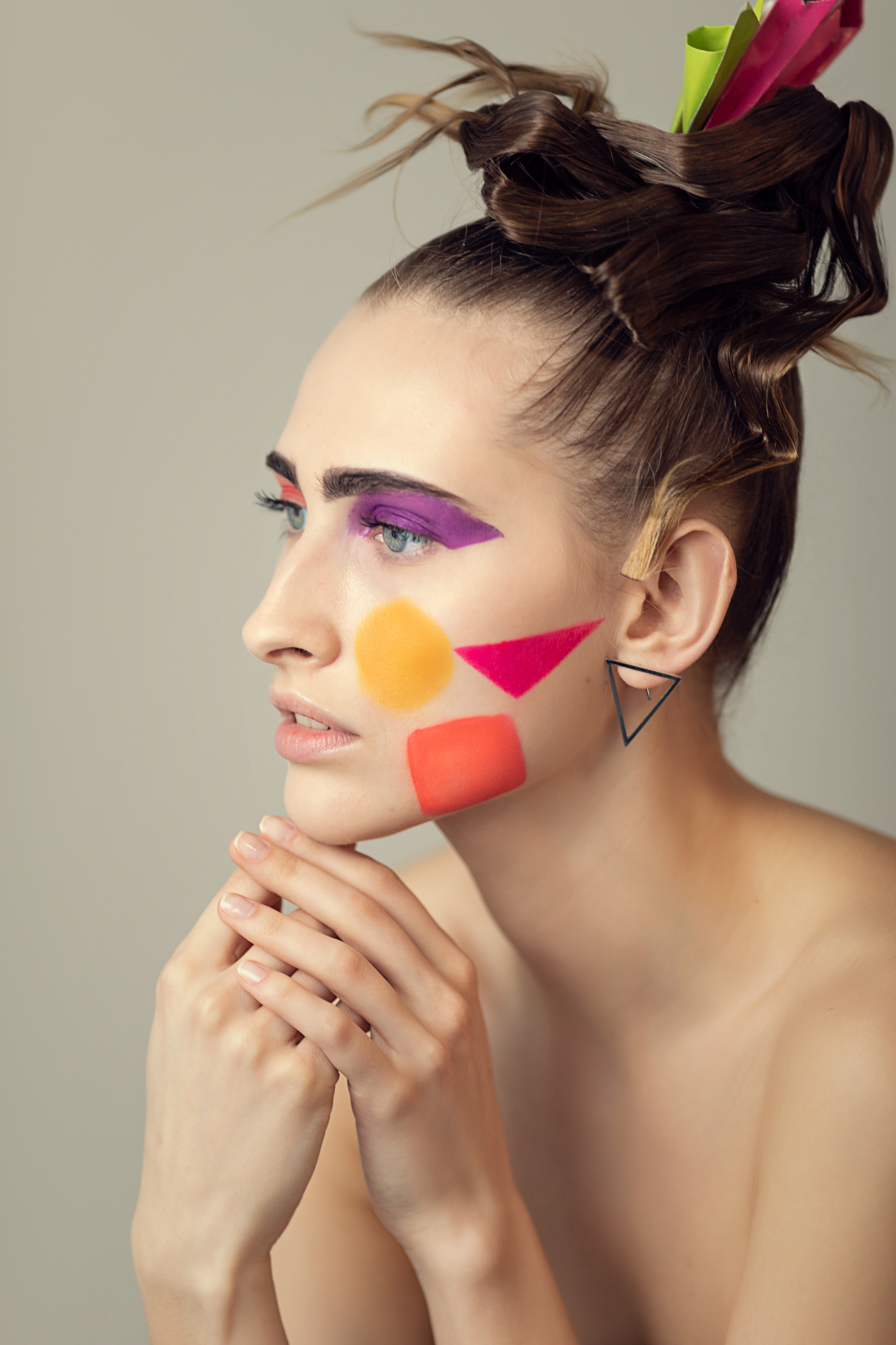 ФОТОПРОЕКТ «PERSEPTION». ФотоХудожник Харитонова Ирина г. Санкт-Петербург