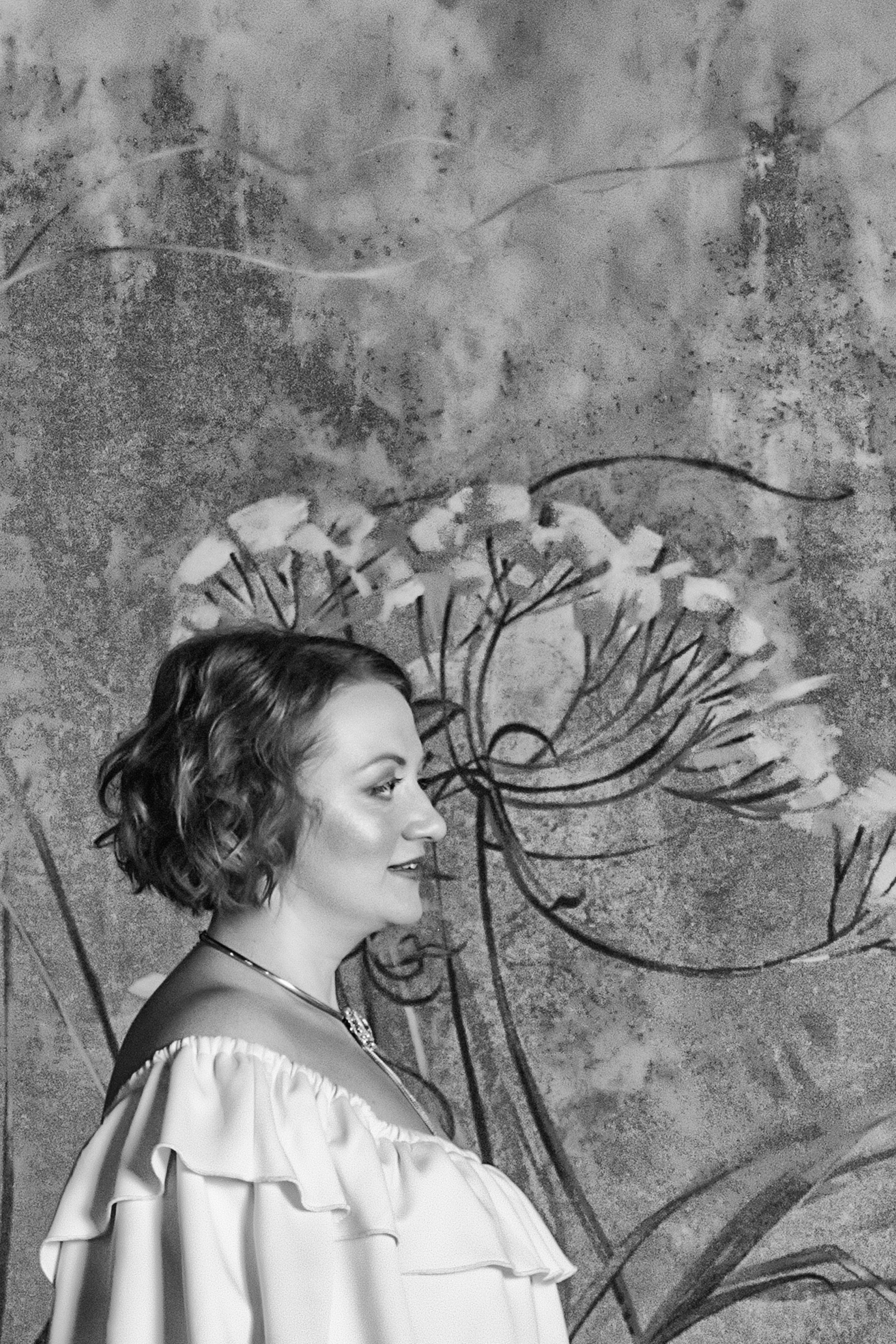 ПРОЕКТ «ЦВЕТОЧНАЯ ФАНТАЗИЯ». ФотоХудожник Харитонова Ирина г. Санкт-Петербург