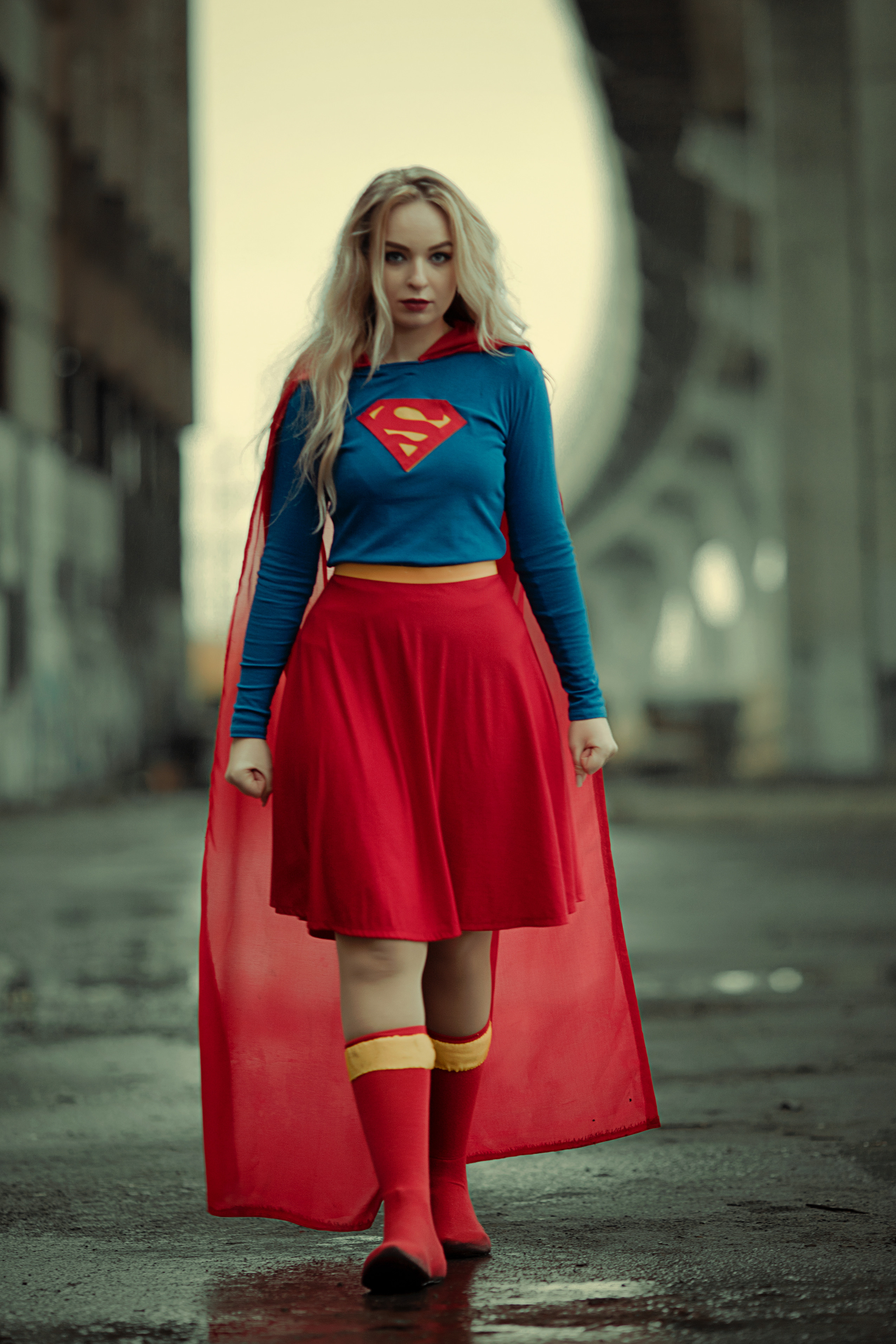 ФОТОПРОЕКТ «MARVEL». ФотоХудожник Харитонова Ирина г. Санкт-Петербург