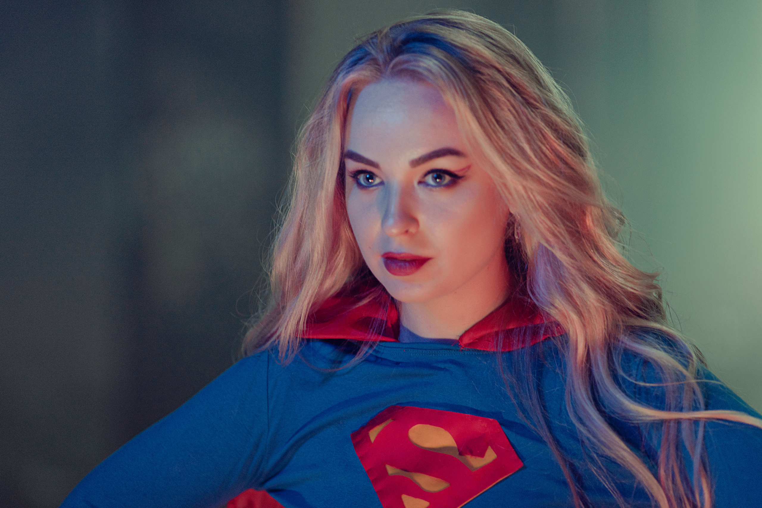 ФОТОПРОЕКТ «MARVEL». ФотоХудожник Харитонова Ирина г. Санкт-Петербург