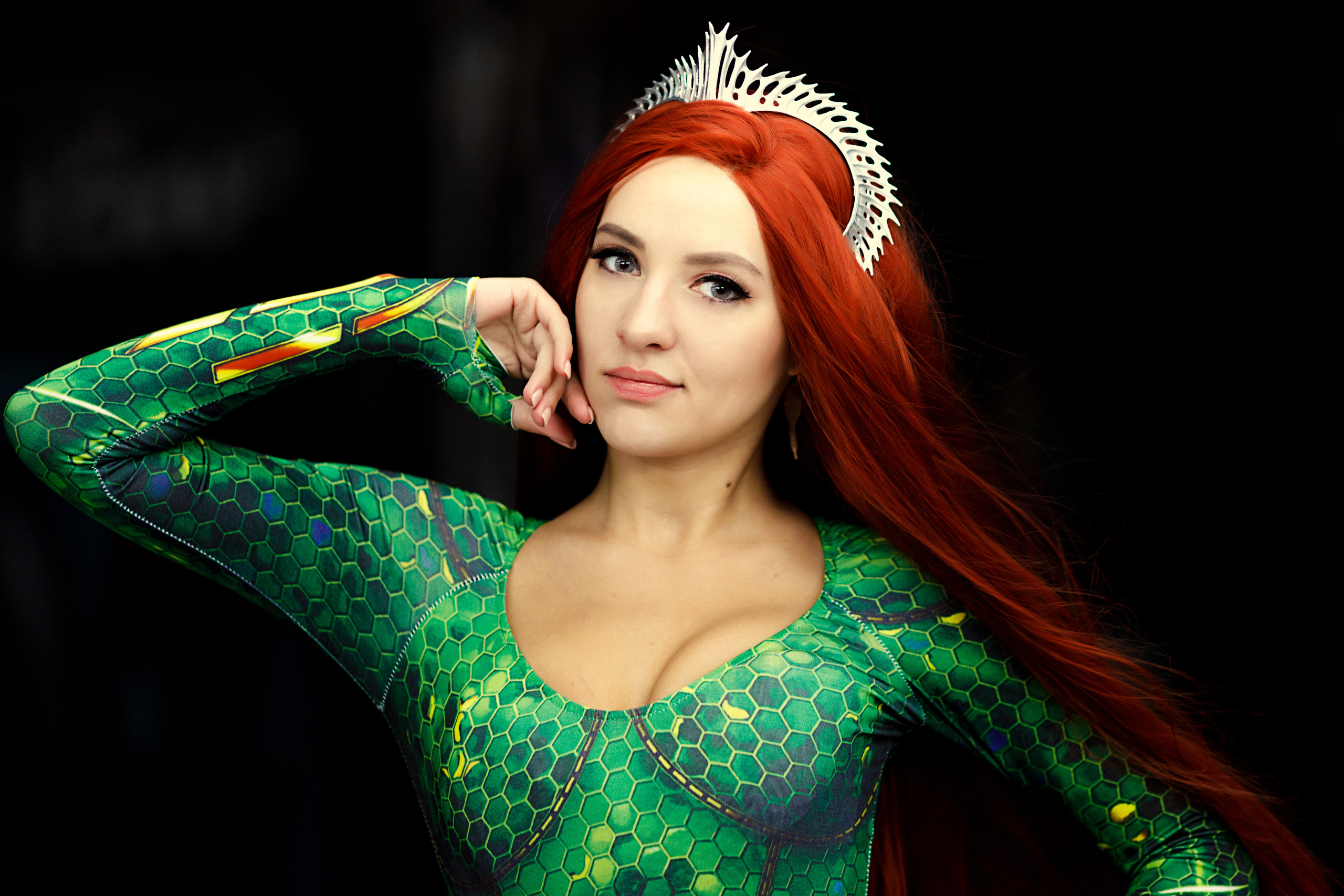 ФОТОПРОЕКТ «MARVEL». ФотоХудожник Харитонова Ирина г. Санкт-Петербург