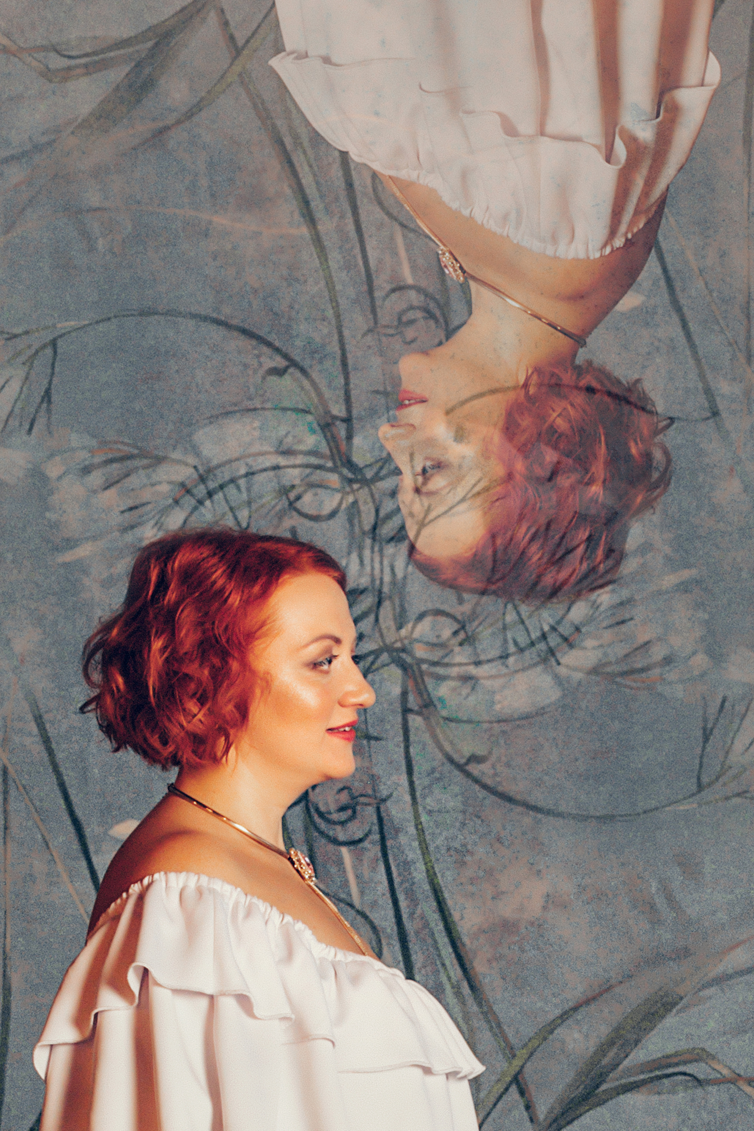 ПРОЕКТ «ЦВЕТОЧНАЯ ФАНТАЗИЯ». ФотоХудожник Харитонова Ирина г. Санкт-Петербург