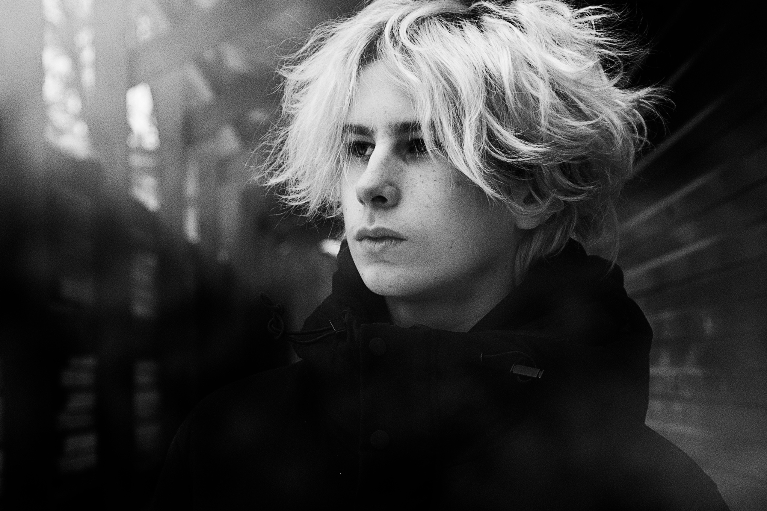 Смолкин Артем. ФотоХудожник Харитонова Ирина г. Санкт-Петербург