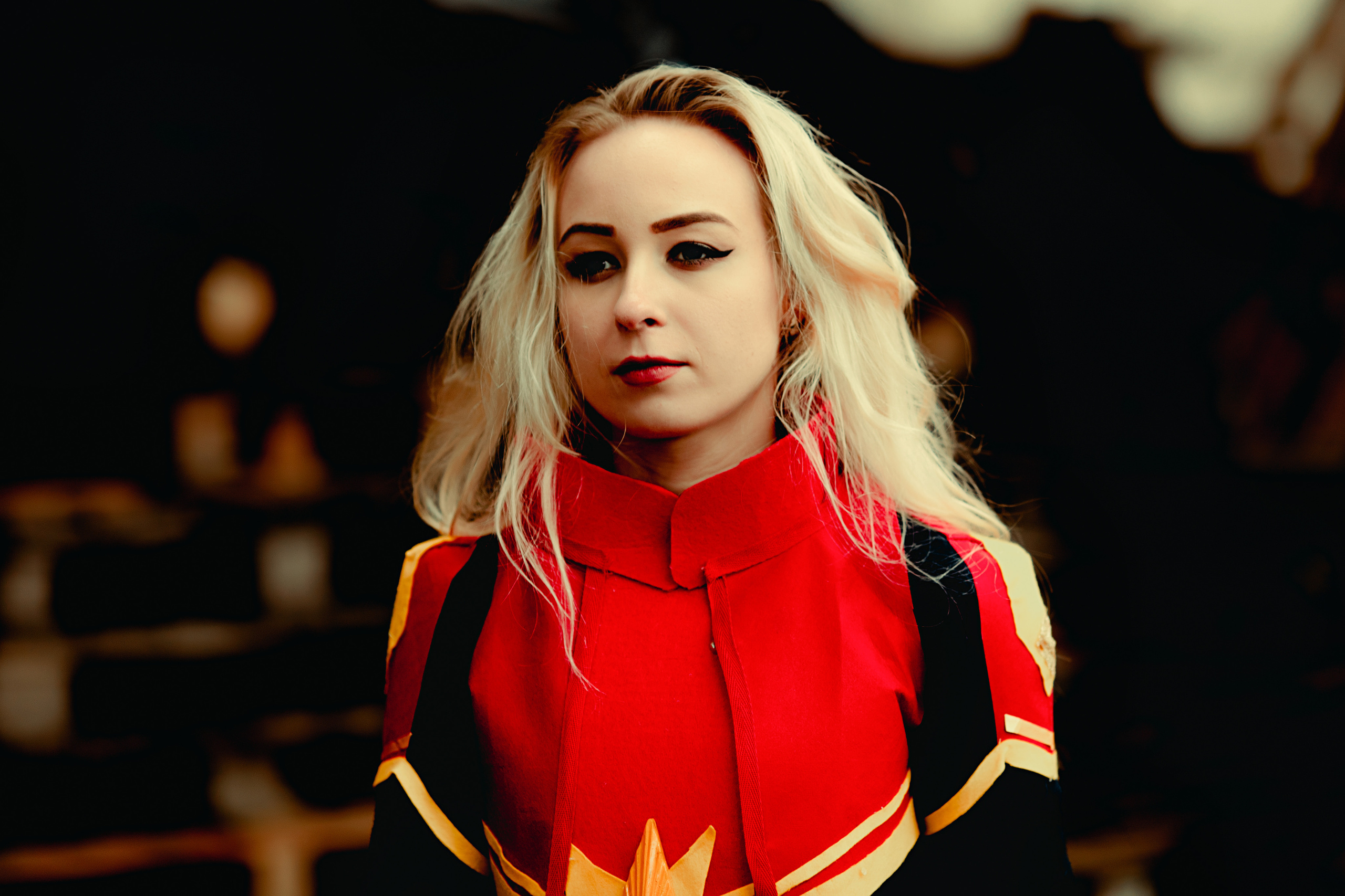 ФОТОПРОЕКТ «MARVEL». ФотоХудожник Харитонова Ирина г. Санкт-Петербург