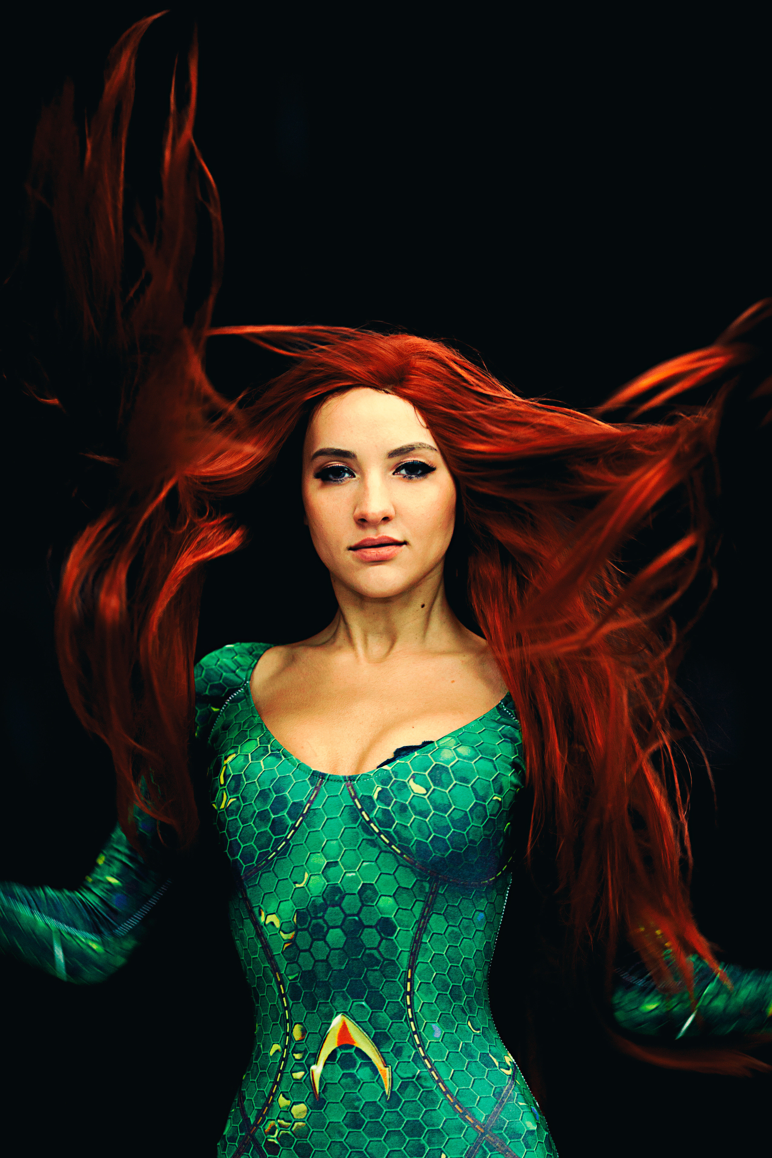 ФОТОПРОЕКТ «MARVEL». ФотоХудожник Харитонова Ирина г. Санкт-Петербург