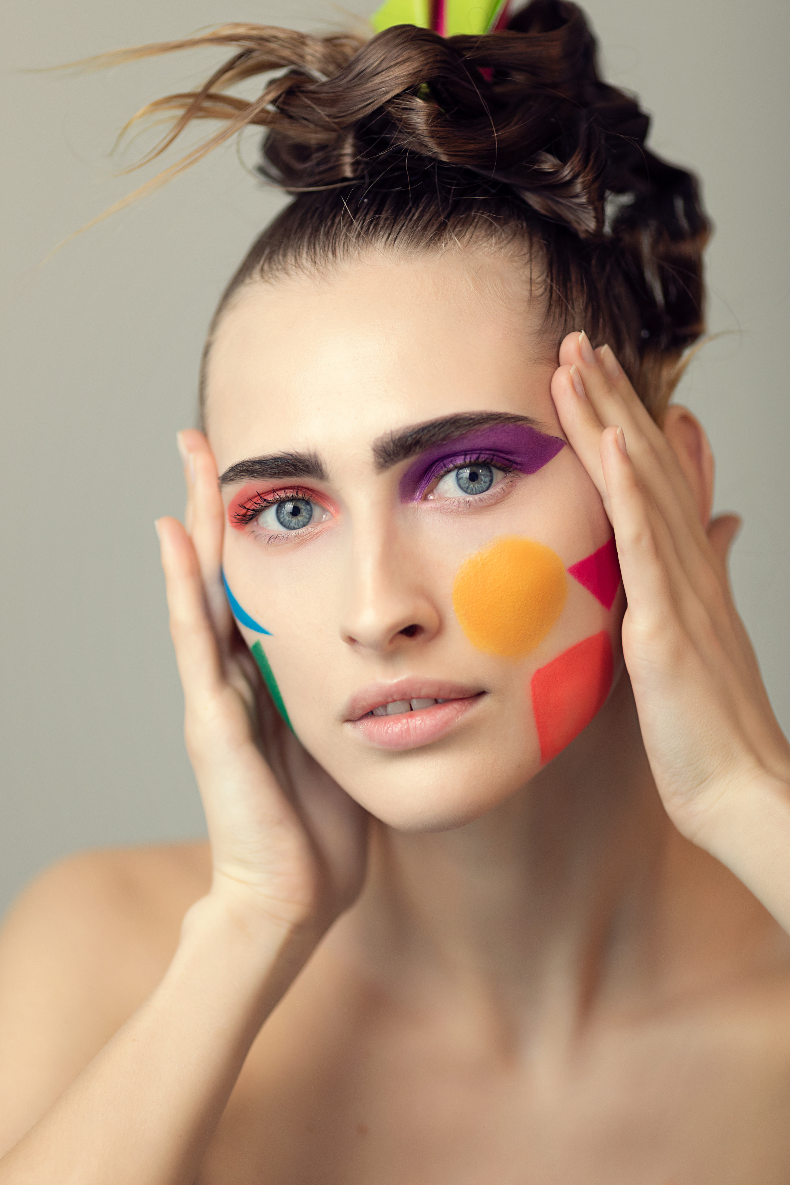 ФОТОПРОЕКТ «PERSEPTION». ФотоХудожник Харитонова Ирина г. Санкт-Петербург