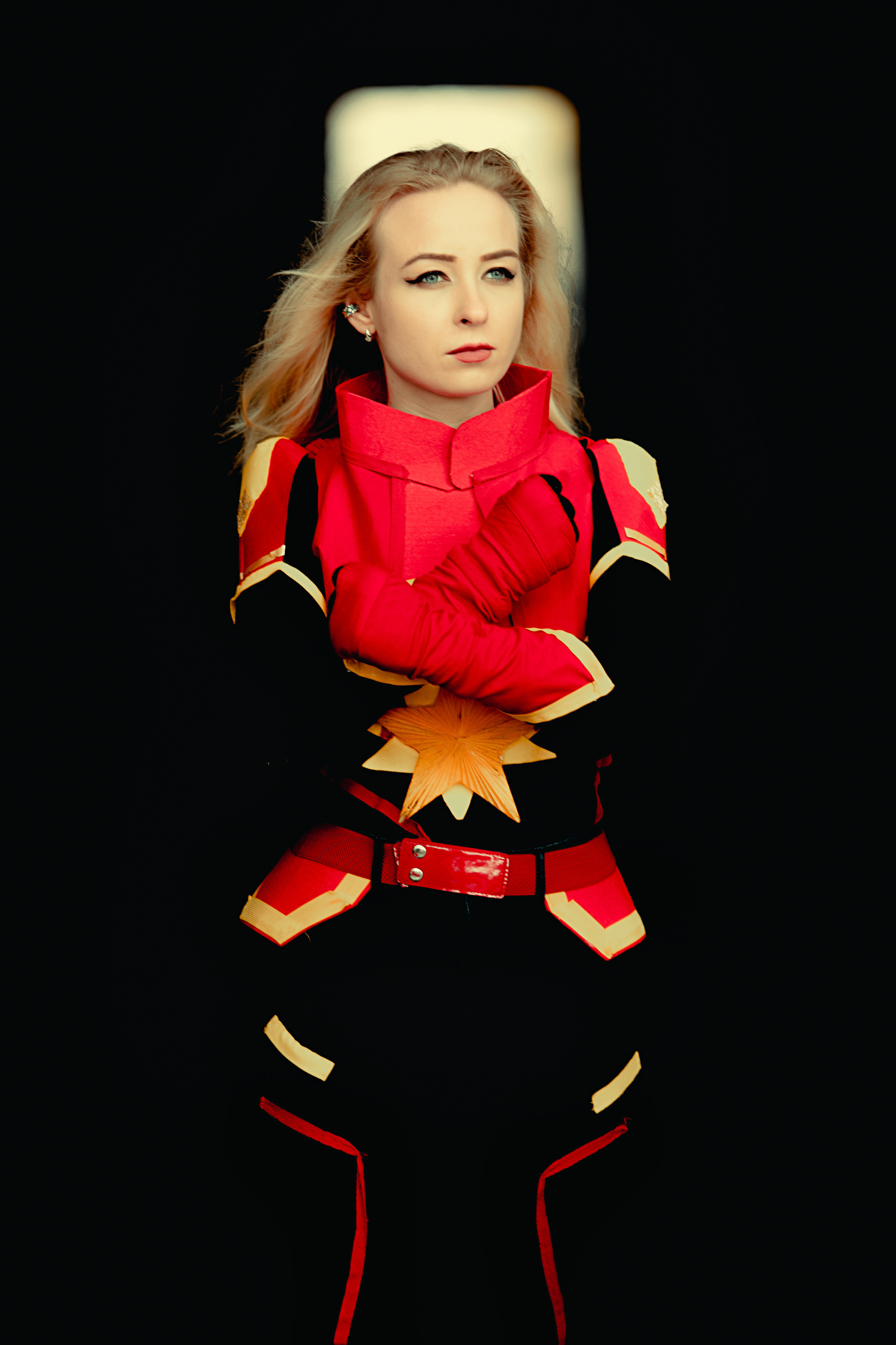 ФОТОПРОЕКТ «MARVEL». ФотоХудожник Харитонова Ирина г. Санкт-Петербург