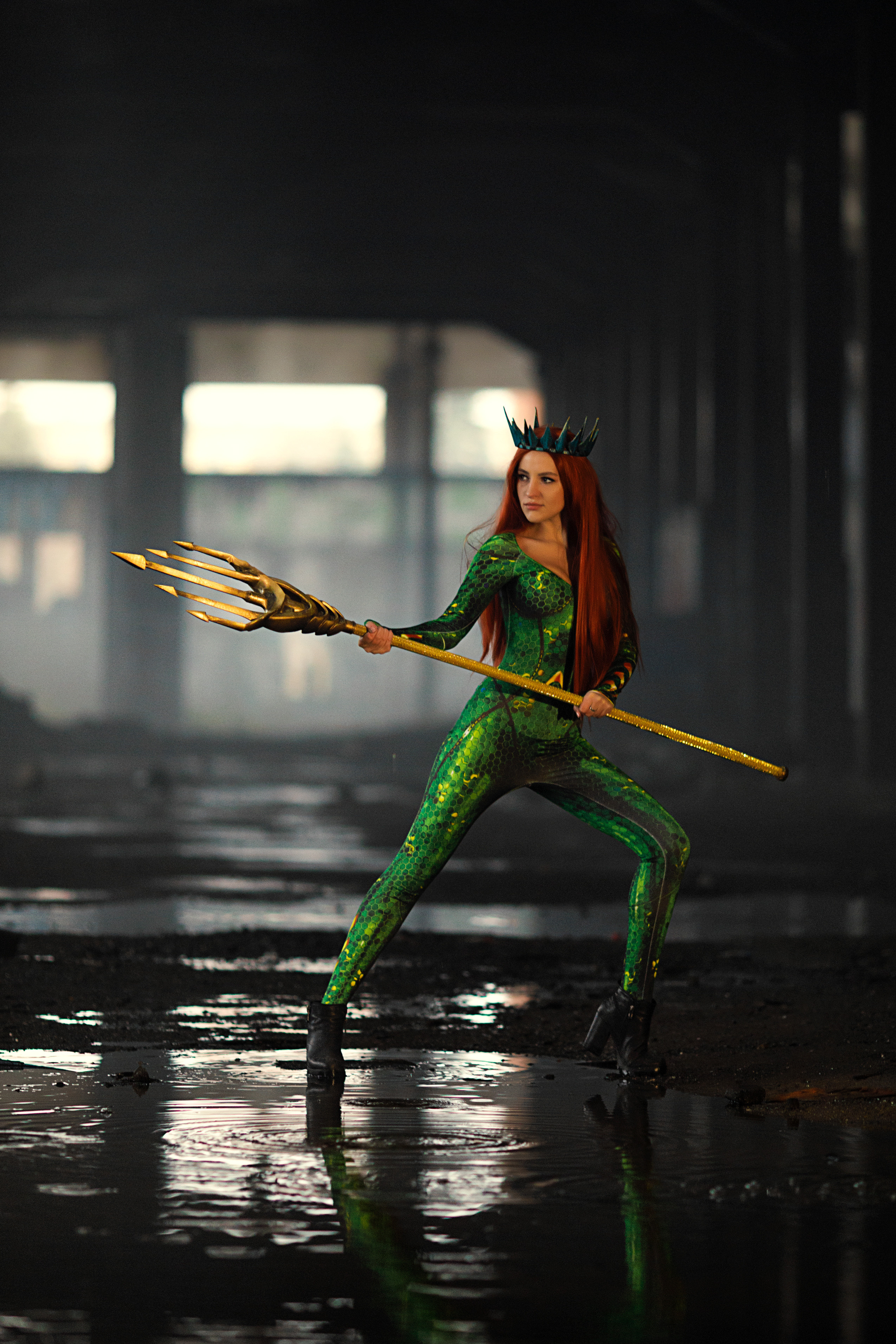 ФОТОПРОЕКТ «MARVEL». ФотоХудожник Харитонова Ирина г. Санкт-Петербург