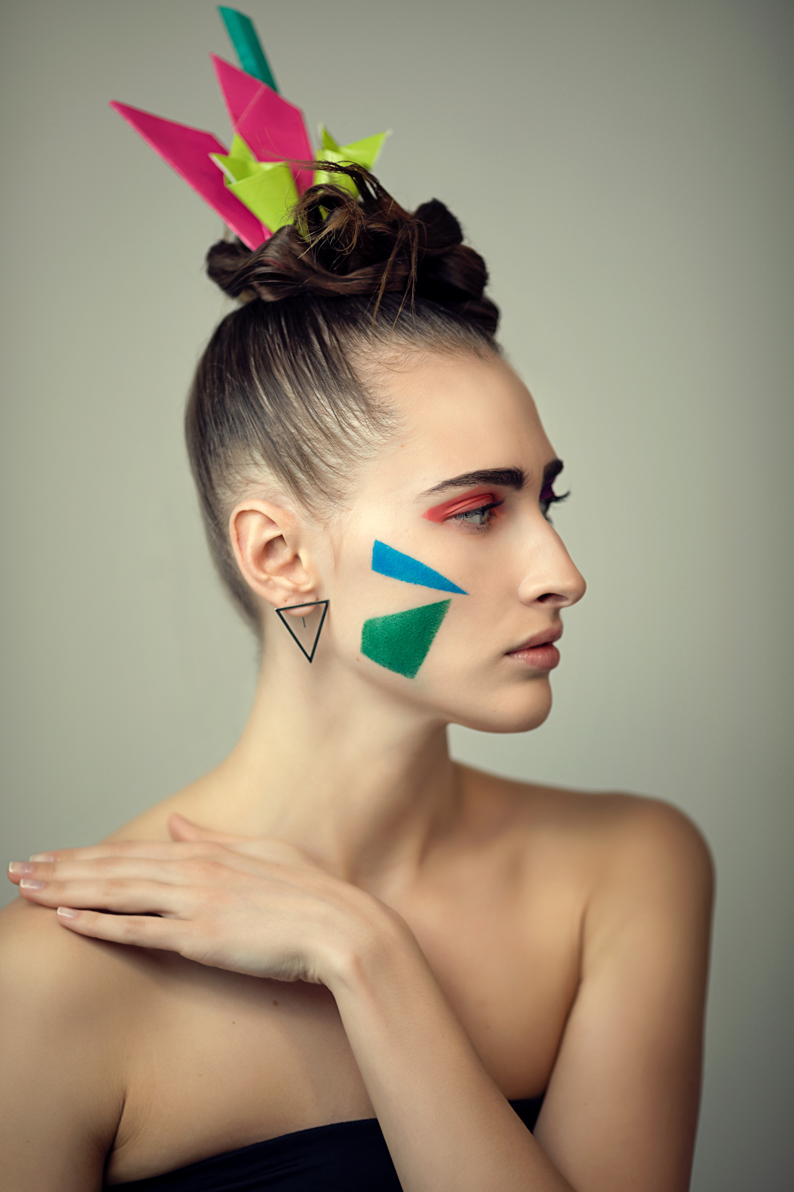 ФОТОПРОЕКТ «PERSEPTION». ФотоХудожник Харитонова Ирина г. Санкт-Петербург