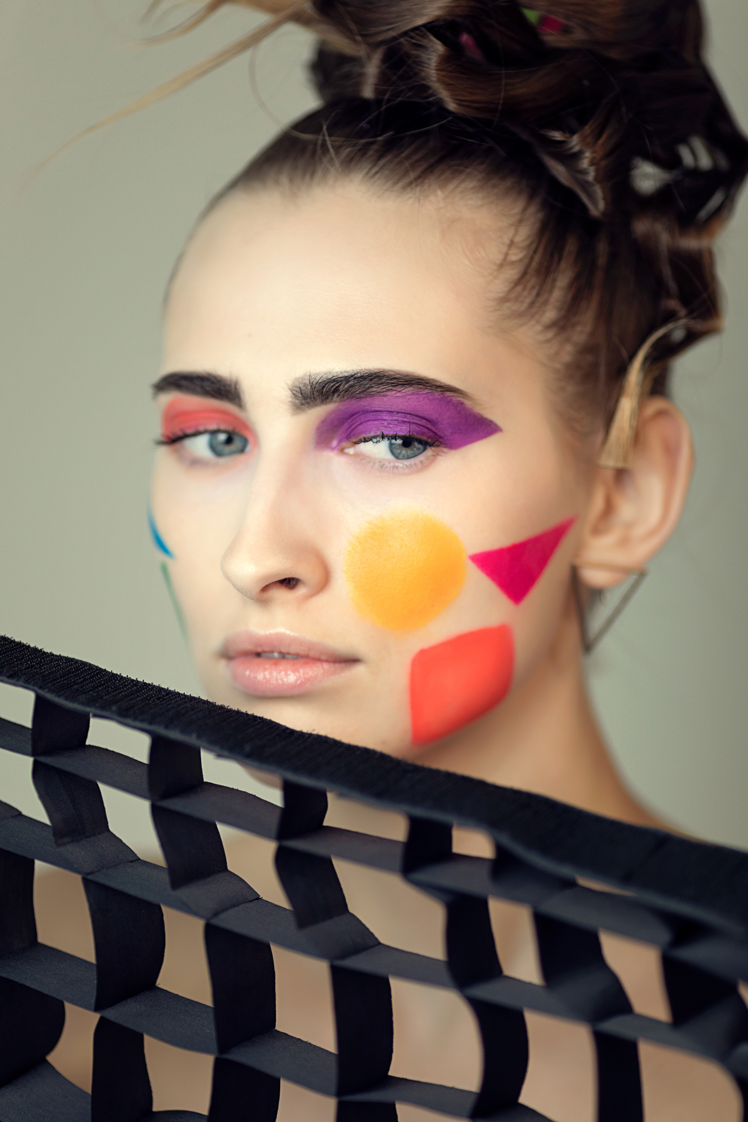 ФОТОПРОЕКТ «PERSEPTION». ФотоХудожник Харитонова Ирина г. Санкт-Петербург