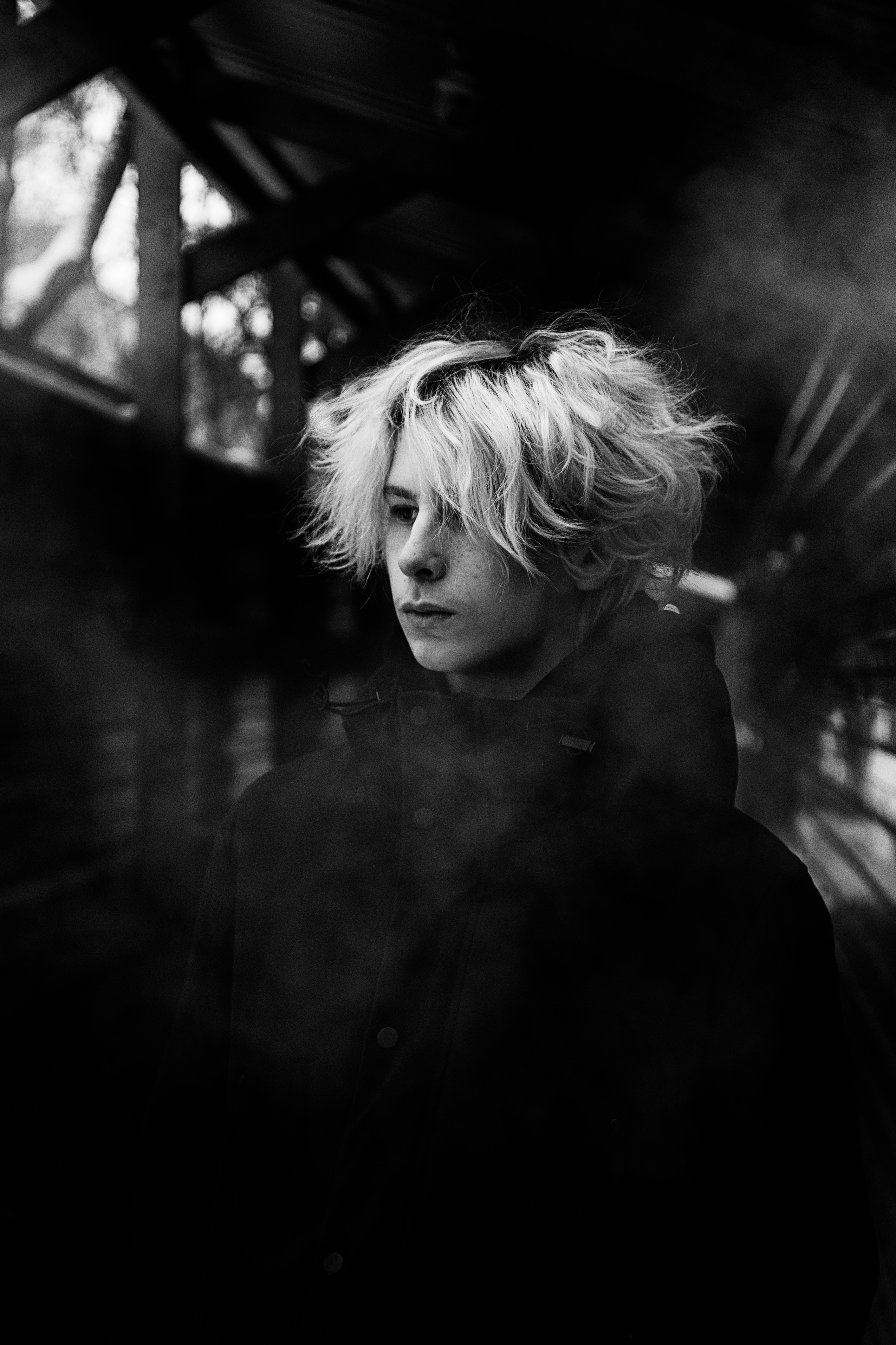 Смолкин Артем. ФотоХудожник Харитонова Ирина г. Санкт-Петербург