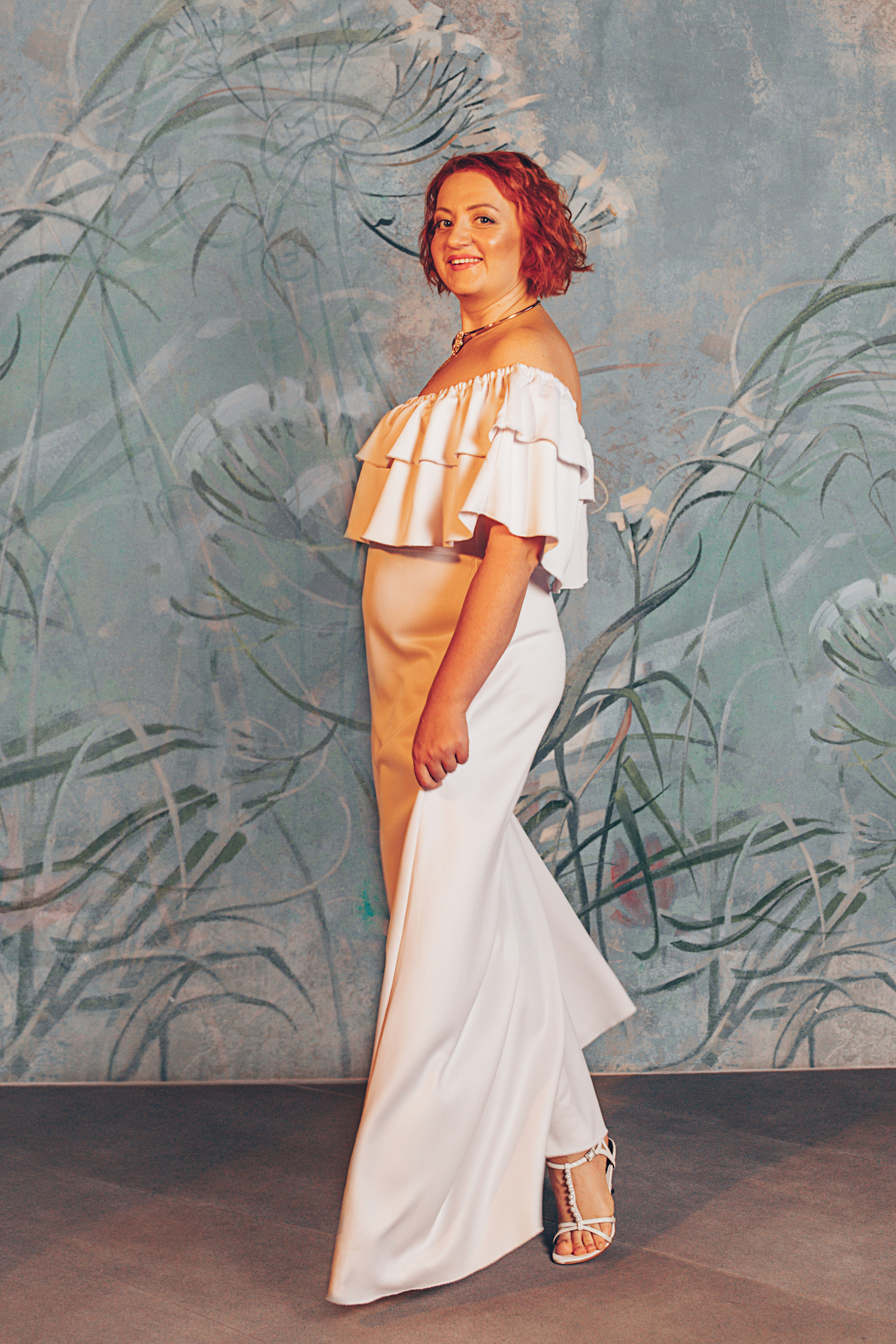 ПРОЕКТ «ЦВЕТОЧНАЯ ФАНТАЗИЯ». ФотоХудожник Харитонова Ирина г. Санкт-Петербург