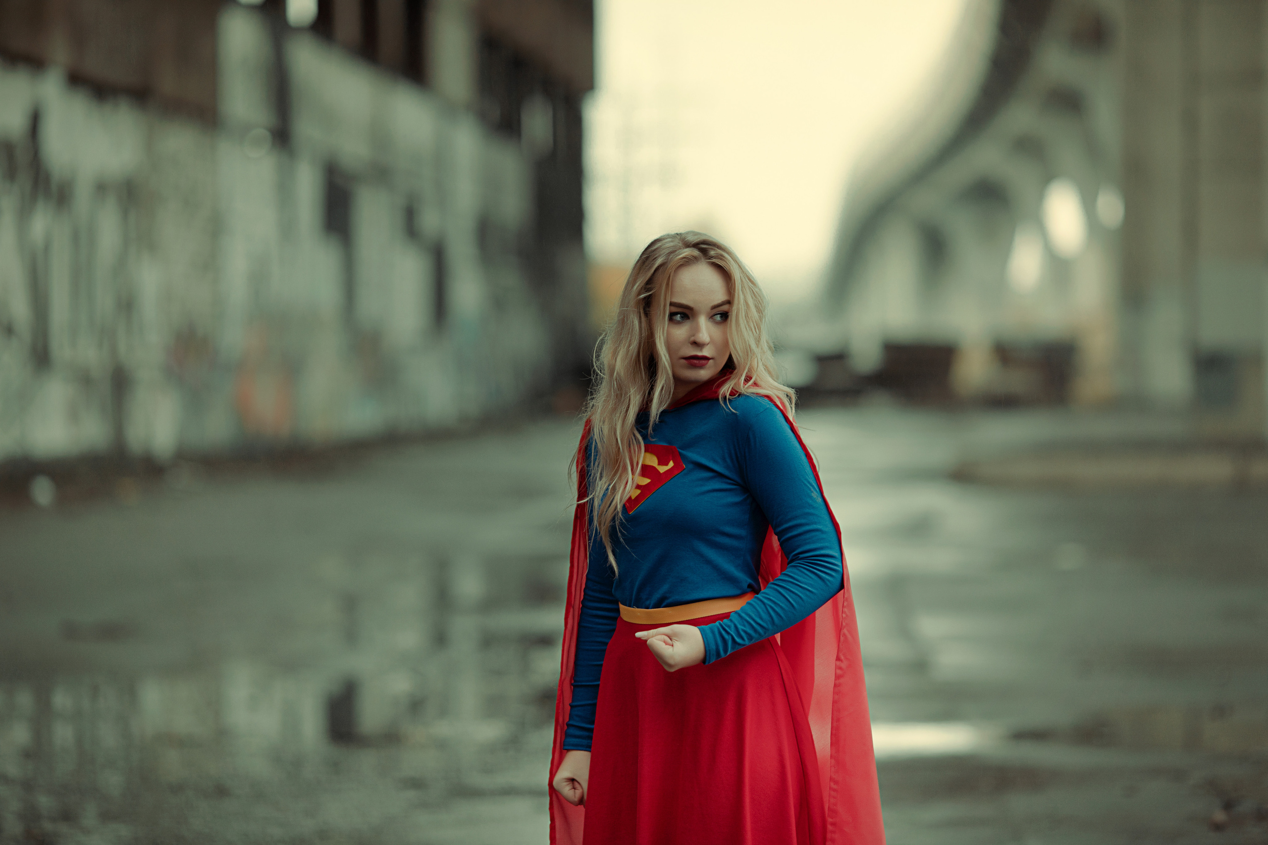 ФОТОПРОЕКТ «MARVEL». ФотоХудожник Харитонова Ирина г. Санкт-Петербург