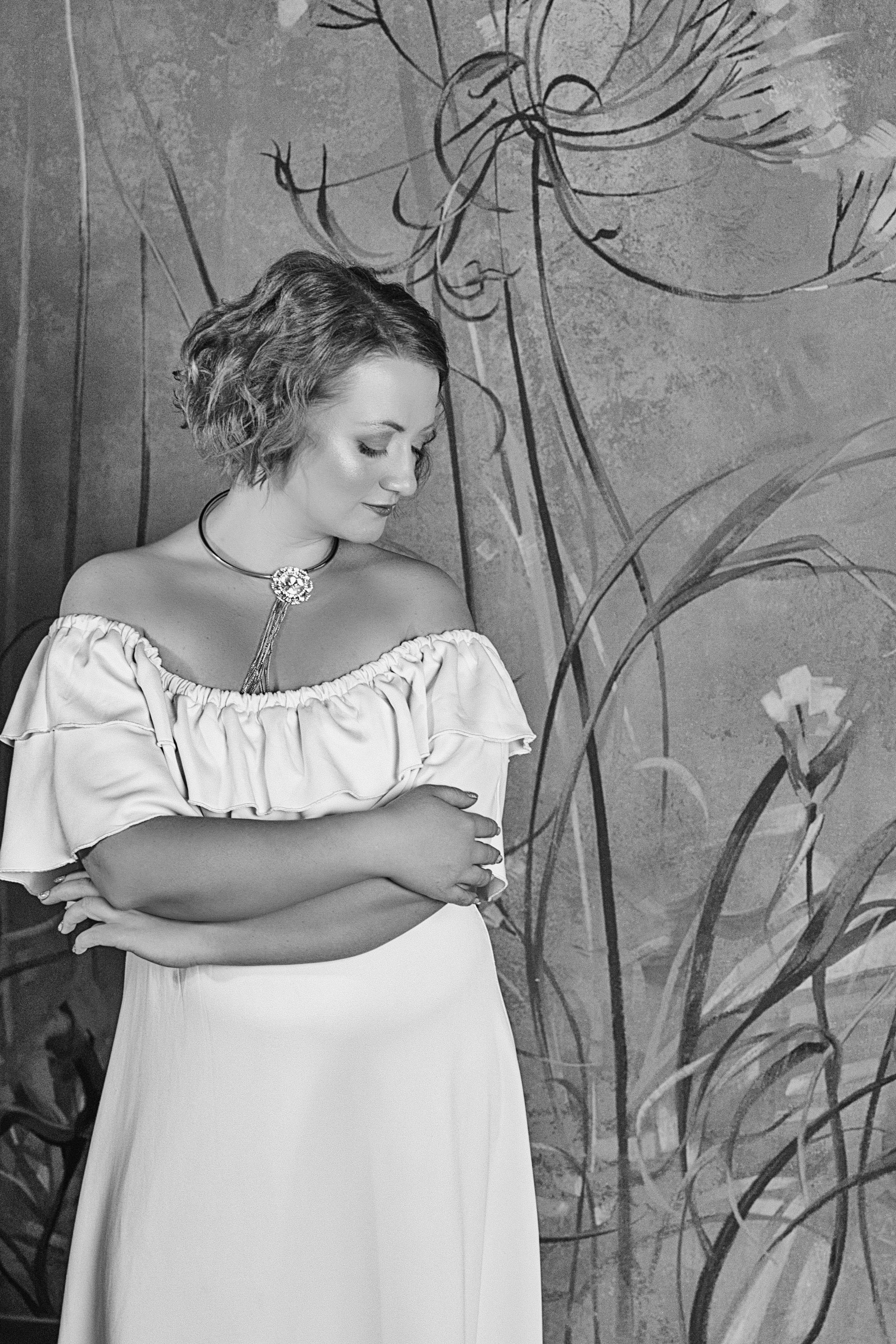 ПРОЕКТ «ЦВЕТОЧНАЯ ФАНТАЗИЯ». ФотоХудожник Харитонова Ирина г. Санкт-Петербург