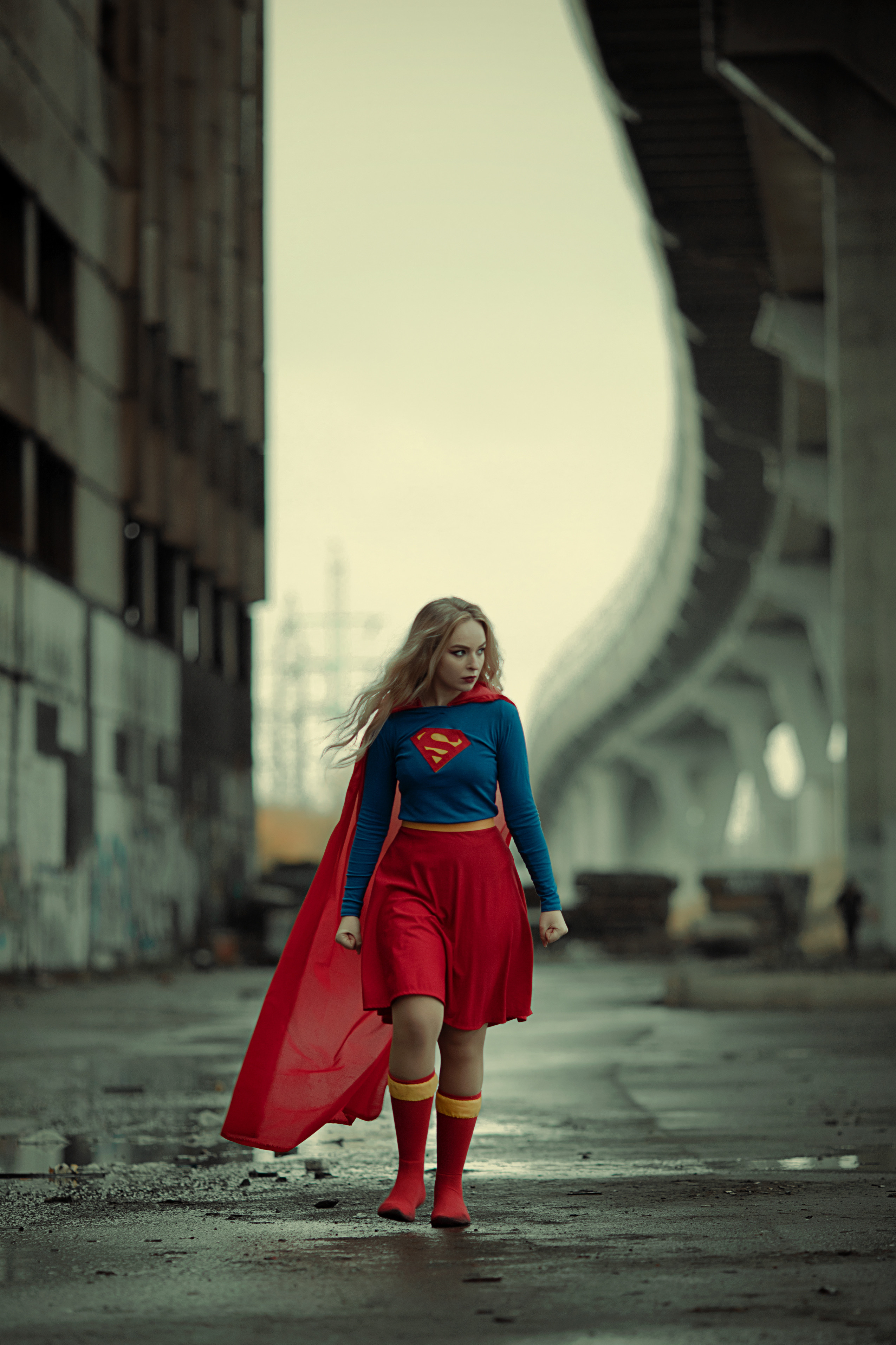 ФОТОПРОЕКТ «MARVEL». ФотоХудожник Харитонова Ирина г. Санкт-Петербург