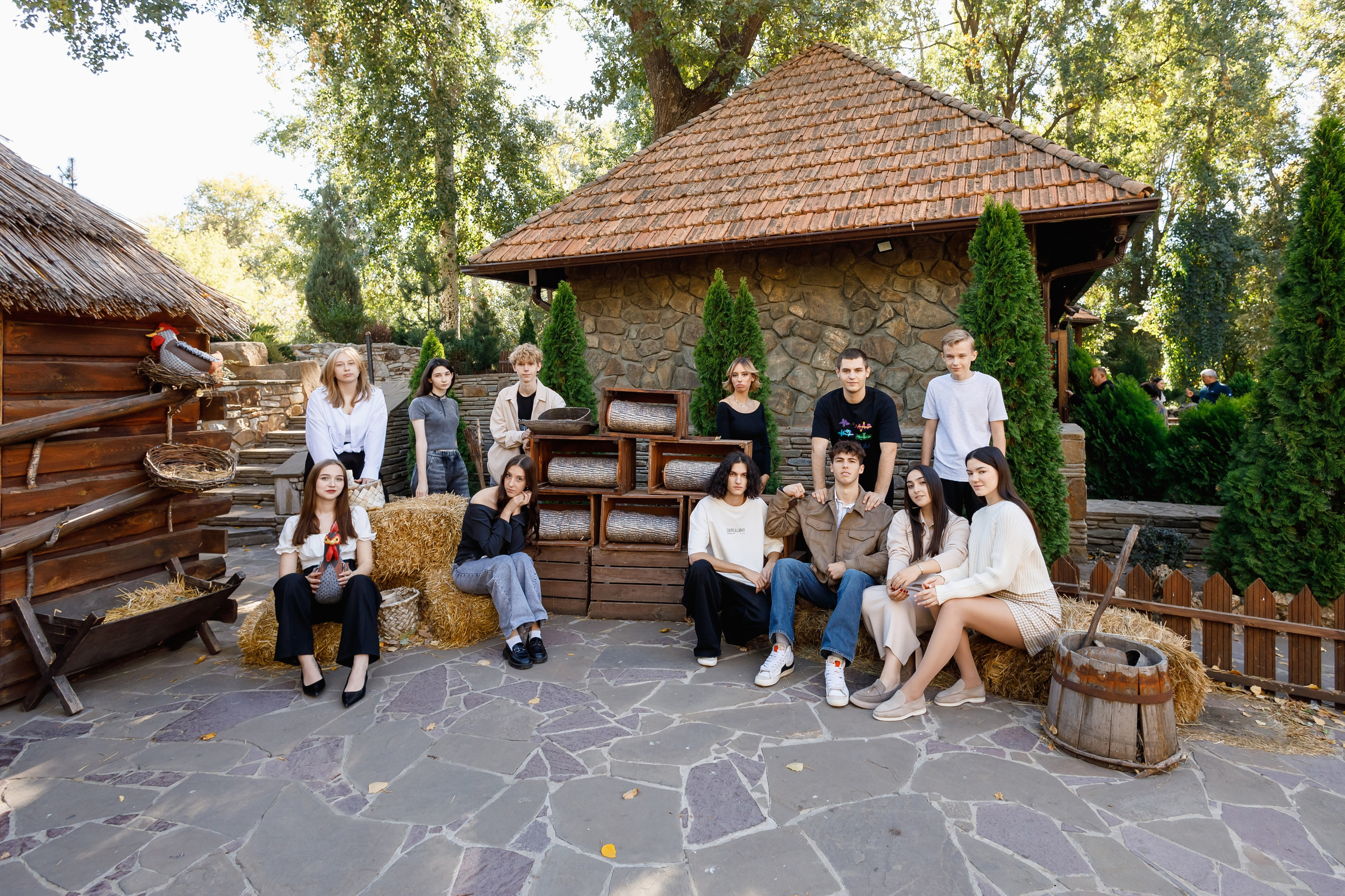 11-а, 11 шк, выпуск 2025