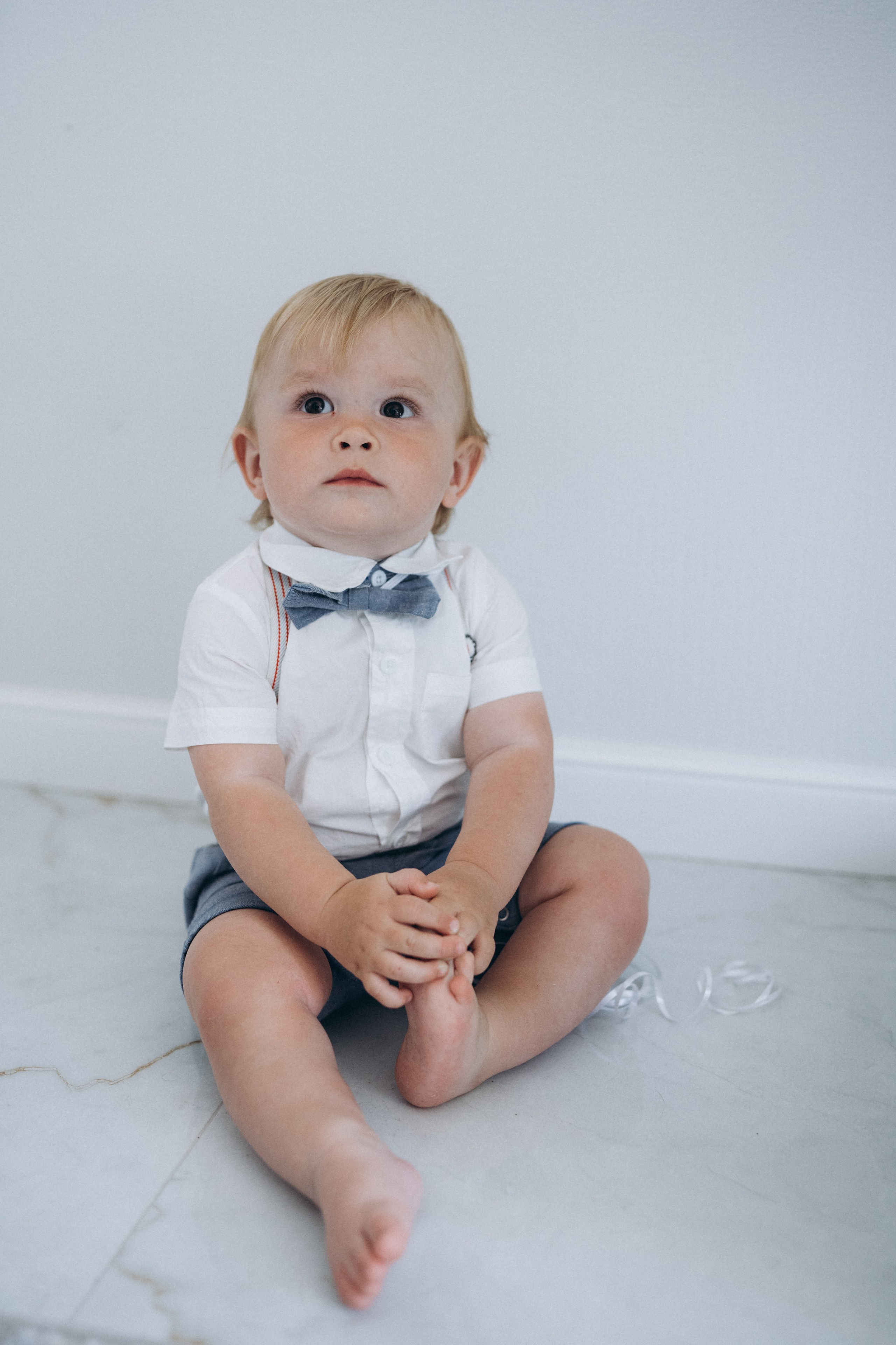 Первый День Рождения. Семейный и женский фотограф в Санкт-Петербурге Татьяна Стружкина