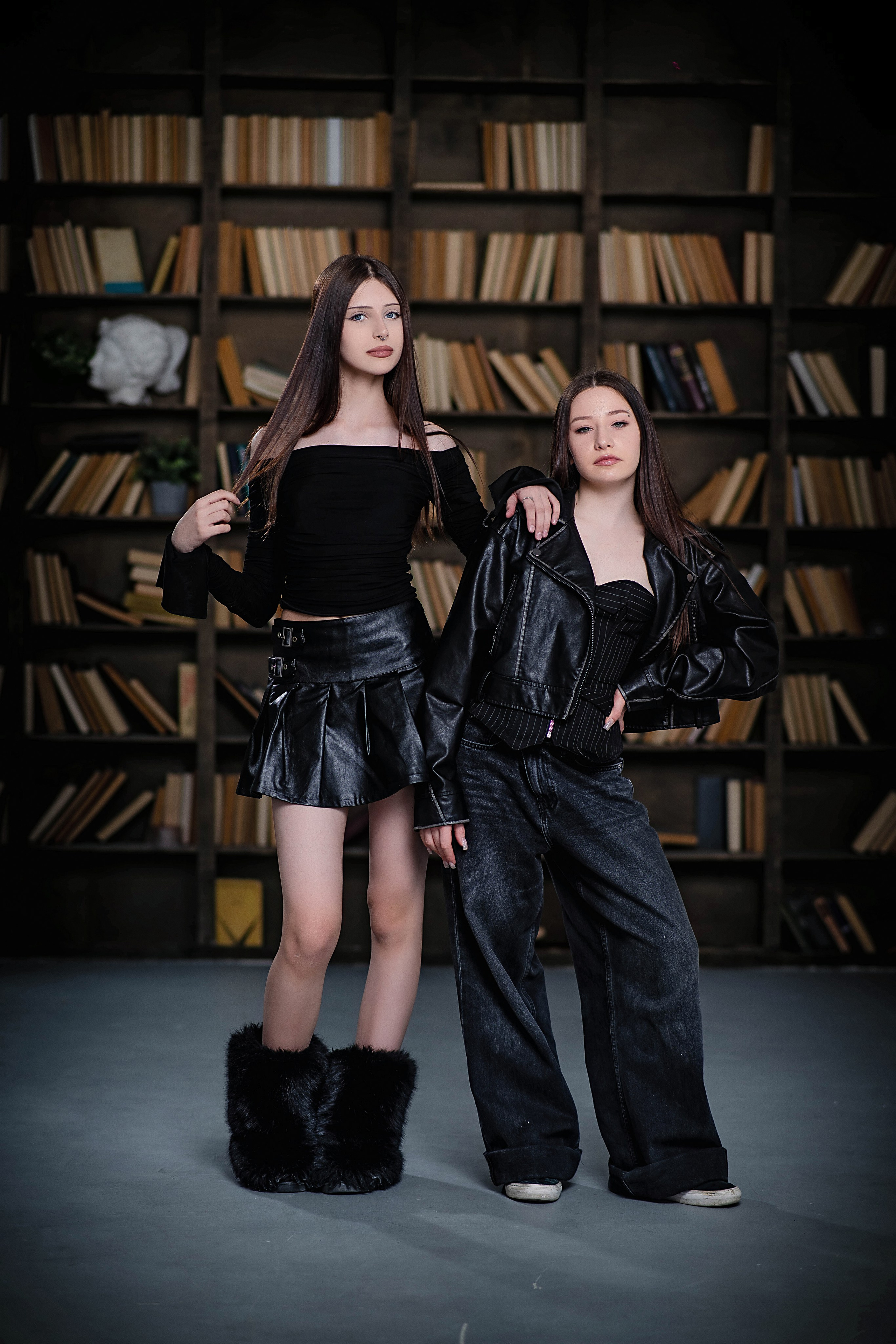 ВАРИАНТ 6. Современные Выпускные Альбомы в Ростове-на-Дону