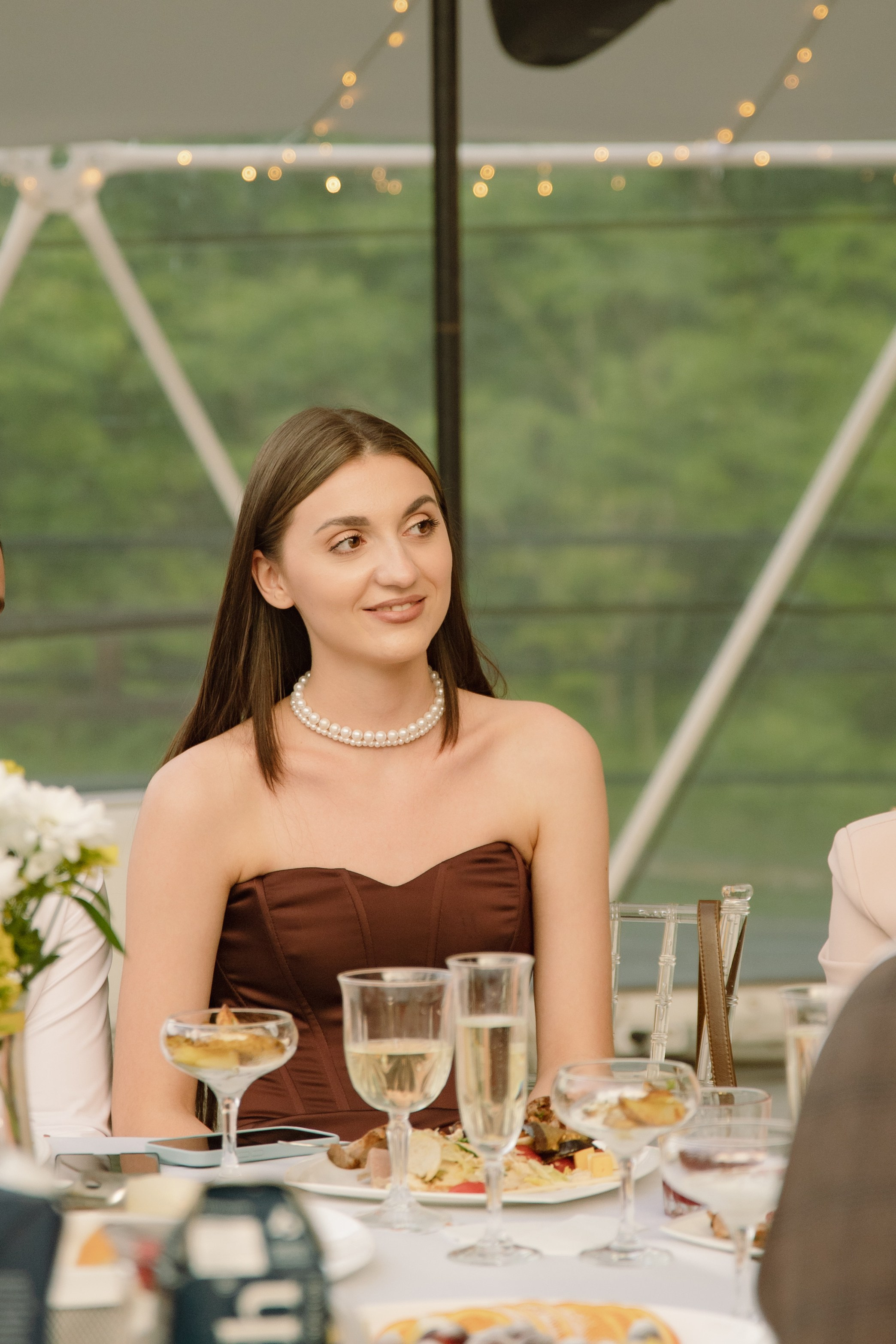 Артур & Диана | Банкет. Фотограф во Владивостоке Парамонова Елена