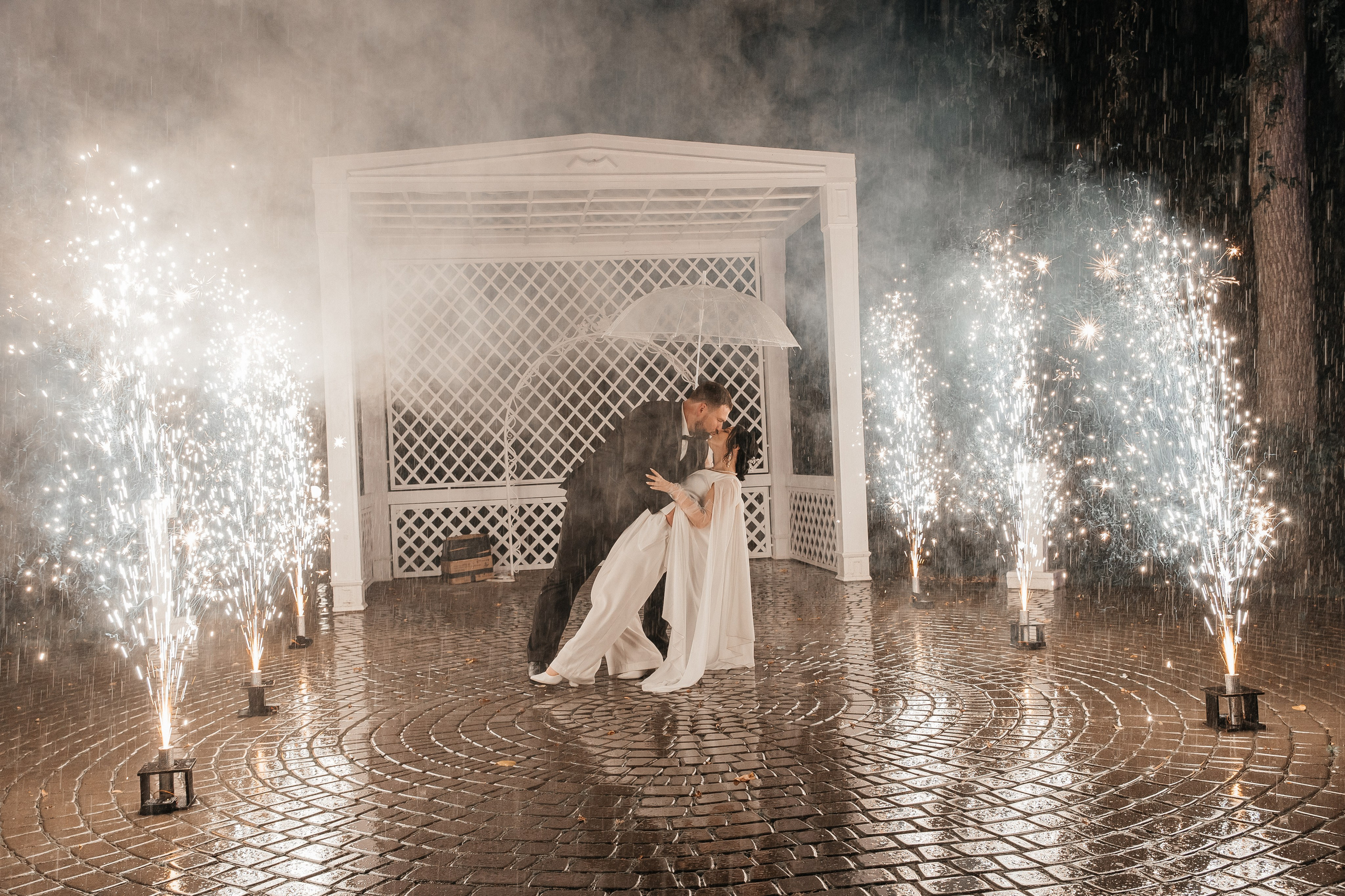 Надя и Вася. Свадебный фотограф Кристина Тимощук