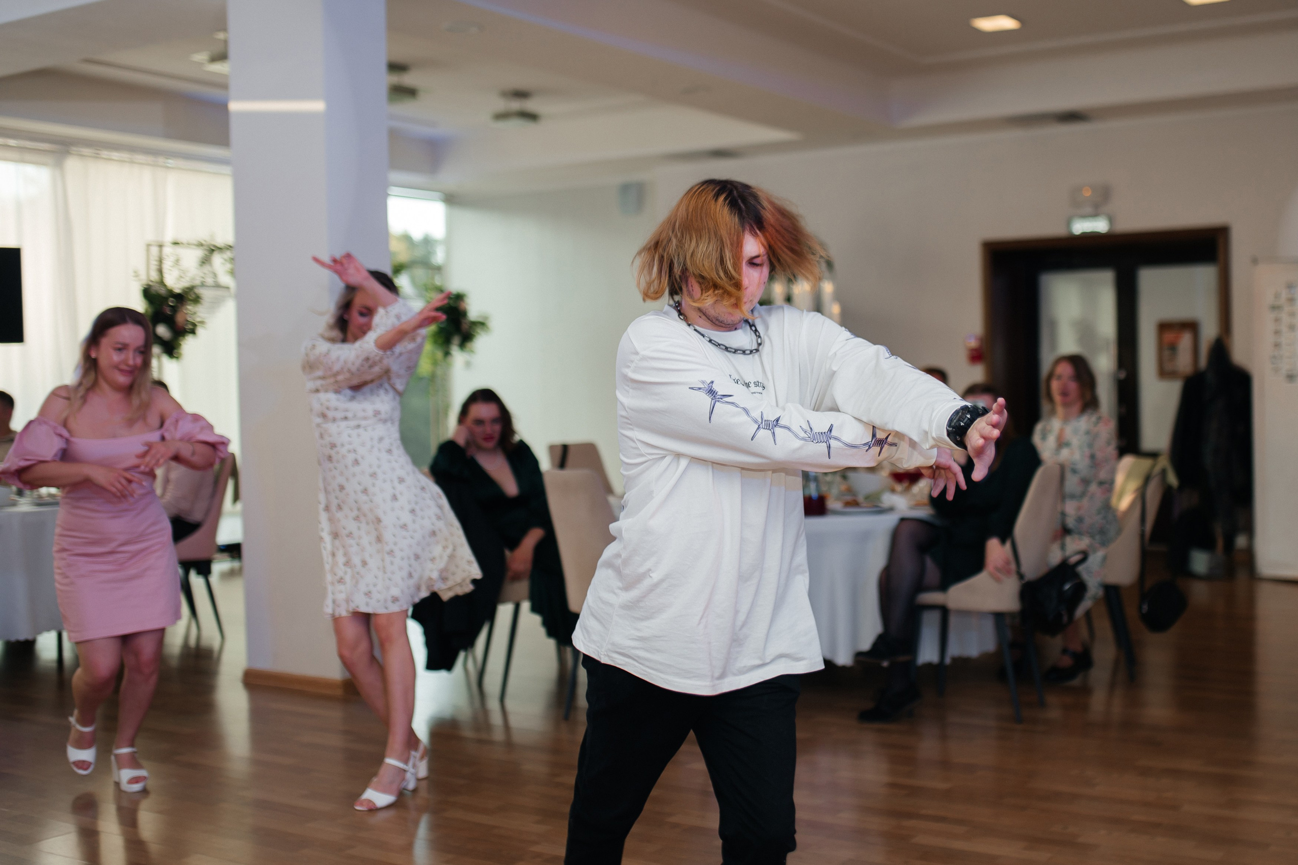 Свадьба Полины и Вадима. Свадебный и контент фотограф в Петрозаводске Ксения Истрафилова