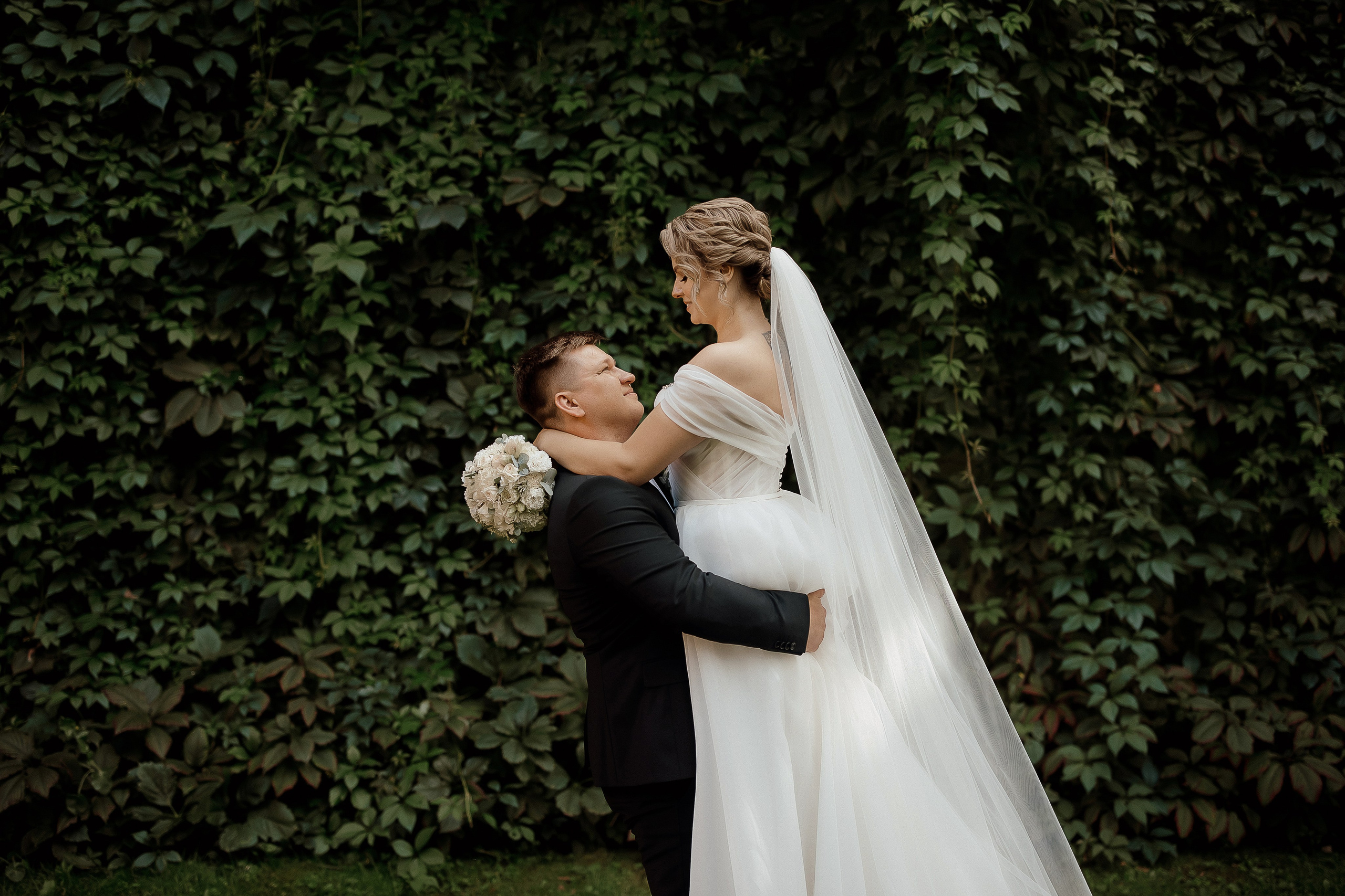 Свадебная съемка. Свадебный фотограф