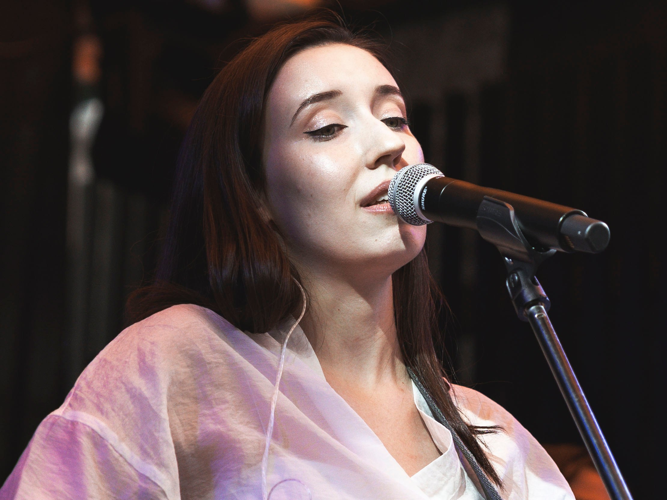 DALUNA на фестивале Fleur 6. Фотограф Владимир Бакарюк