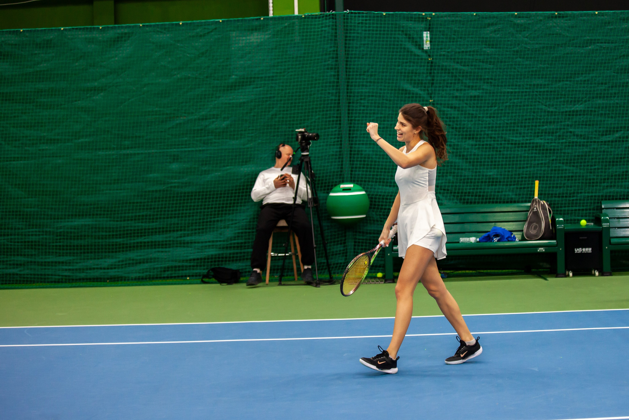 Турнир без границ. Репортажный, семейный, свадебный, портретный фотограф