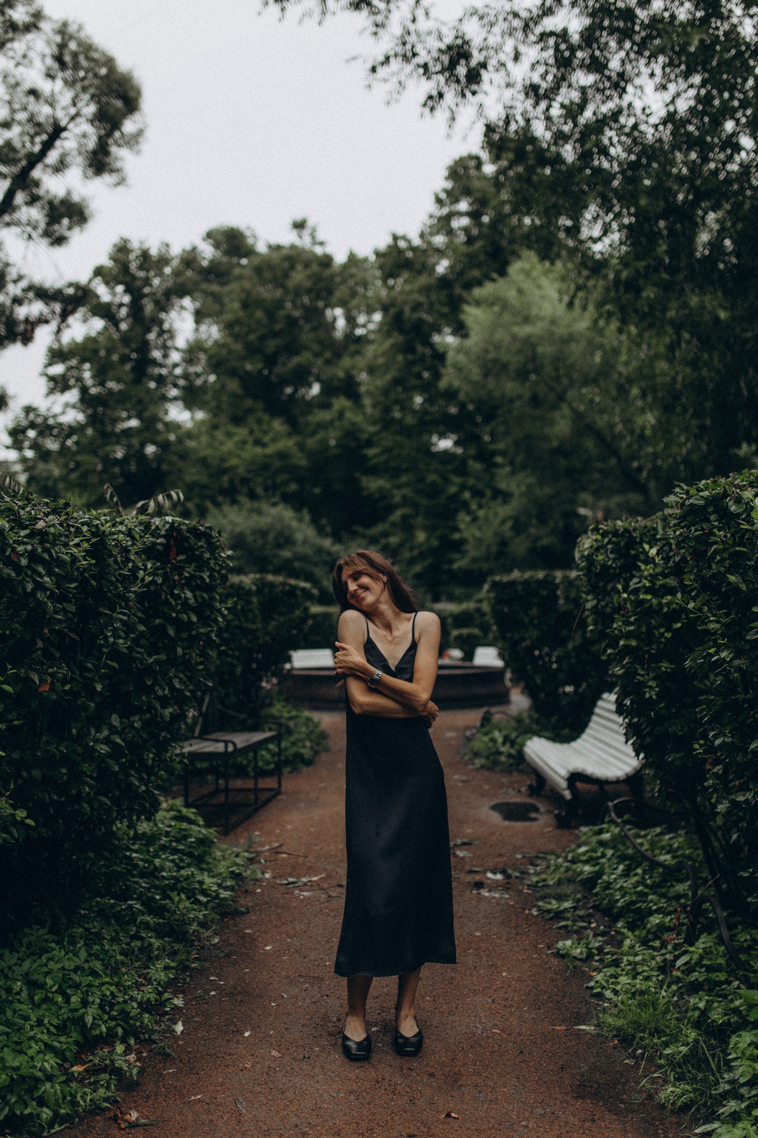Лилиана. Фотограф в Санкт-Петербурге Анастасия Комолова