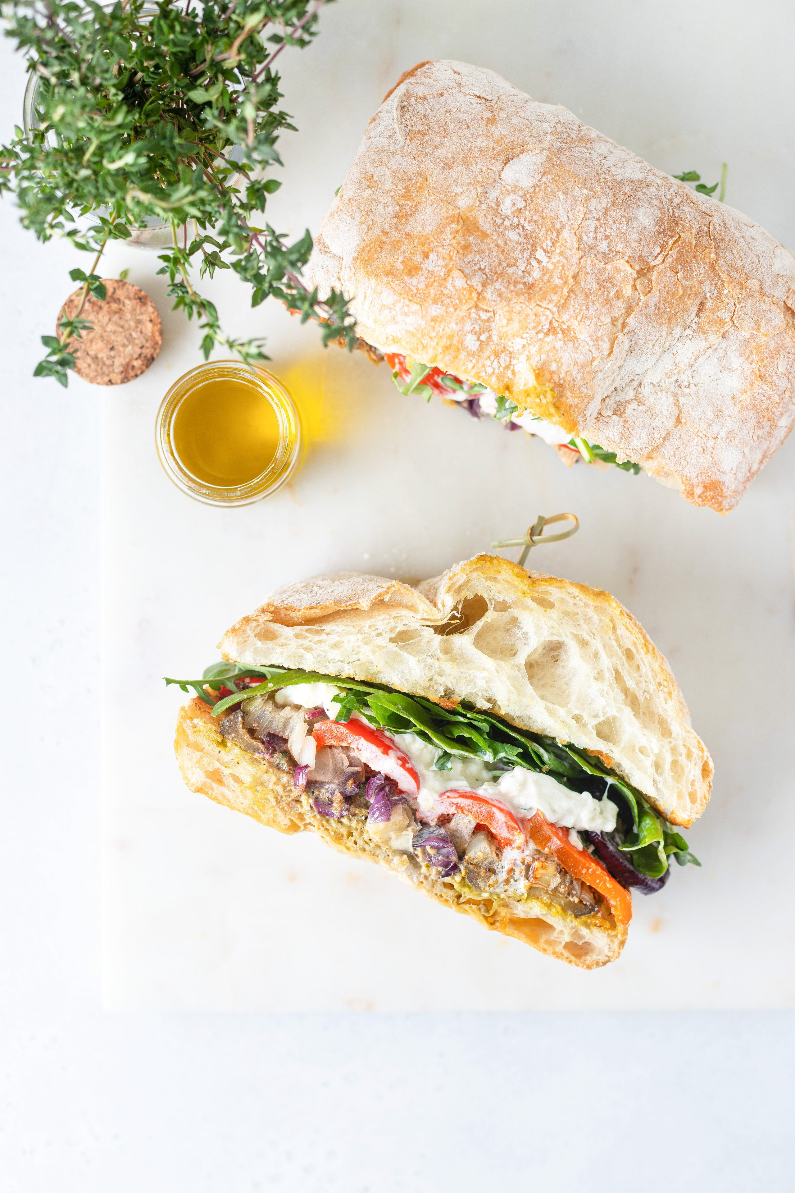 Портфолио — Еда. Фуд-фотограф, фуд-блогер Москва — Анна Новикова