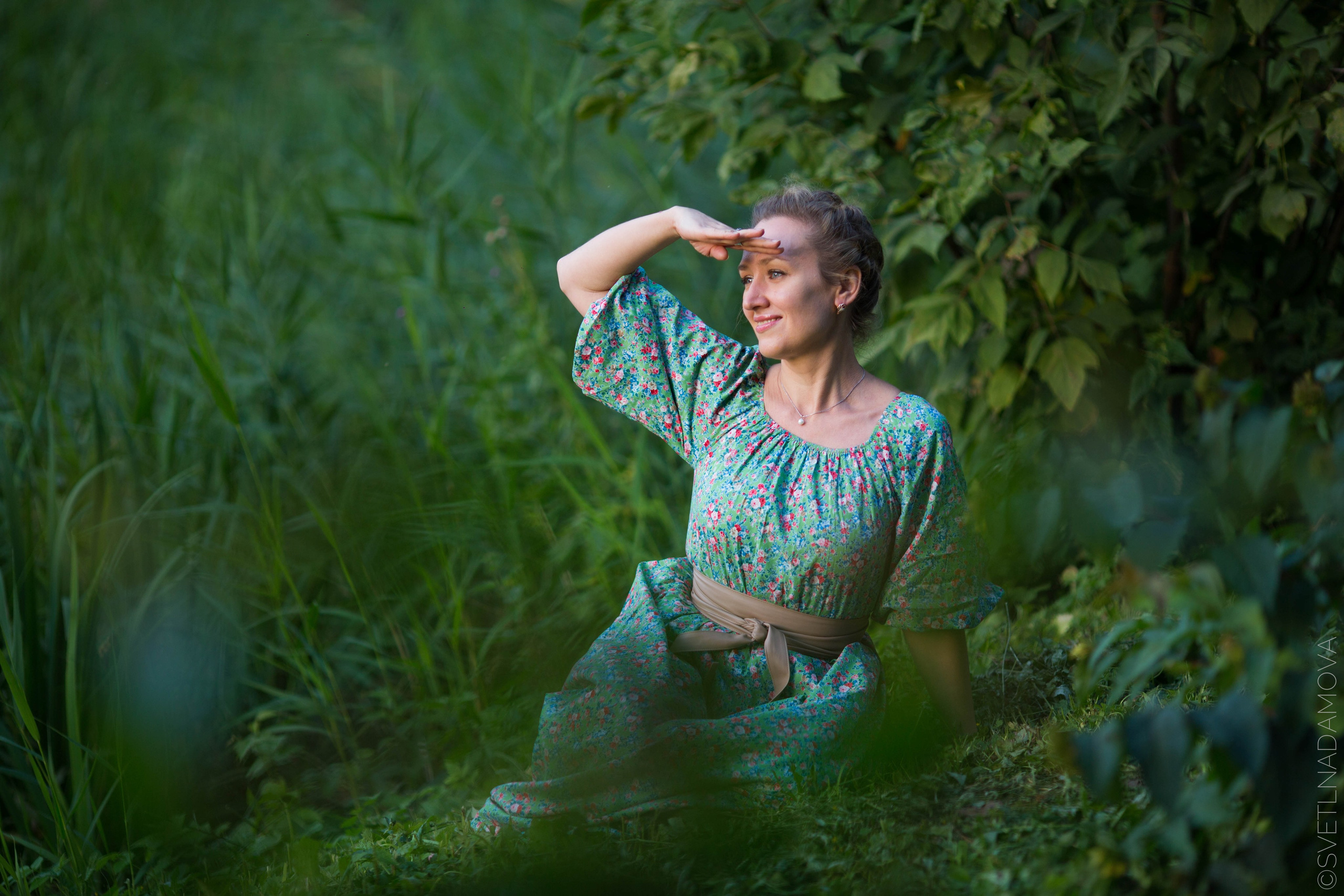 Семейная и портретная съемка. Детский и семейный фотограф в Москве и Подмосковье Светлана Адамова
