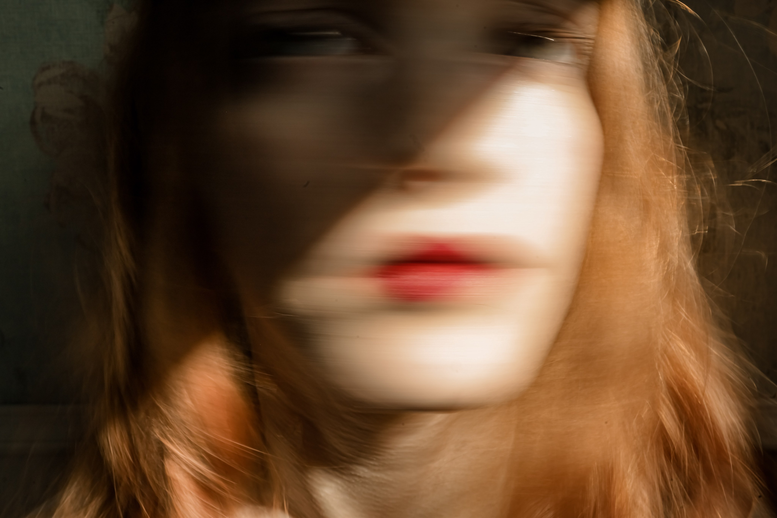 Человек. Фотохудожник в СПб