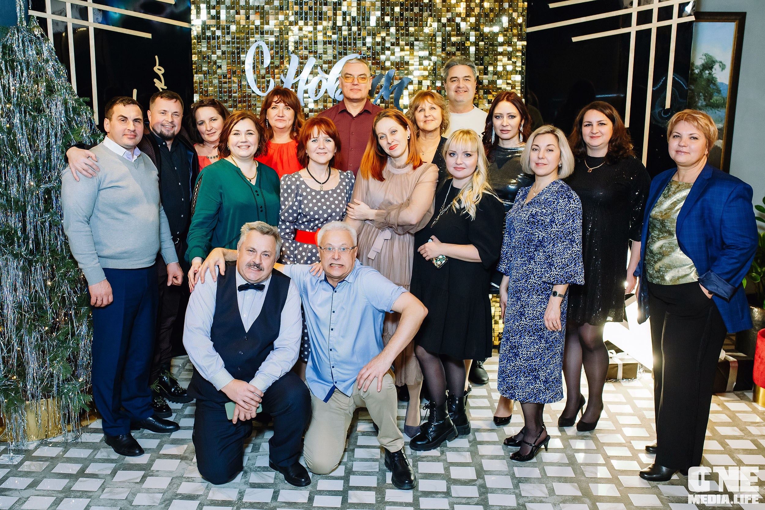 Фоторепортаж из ресторана El Greco. One Media Life: фоторепортажи, фотоотчеты с мероприятий и заведений