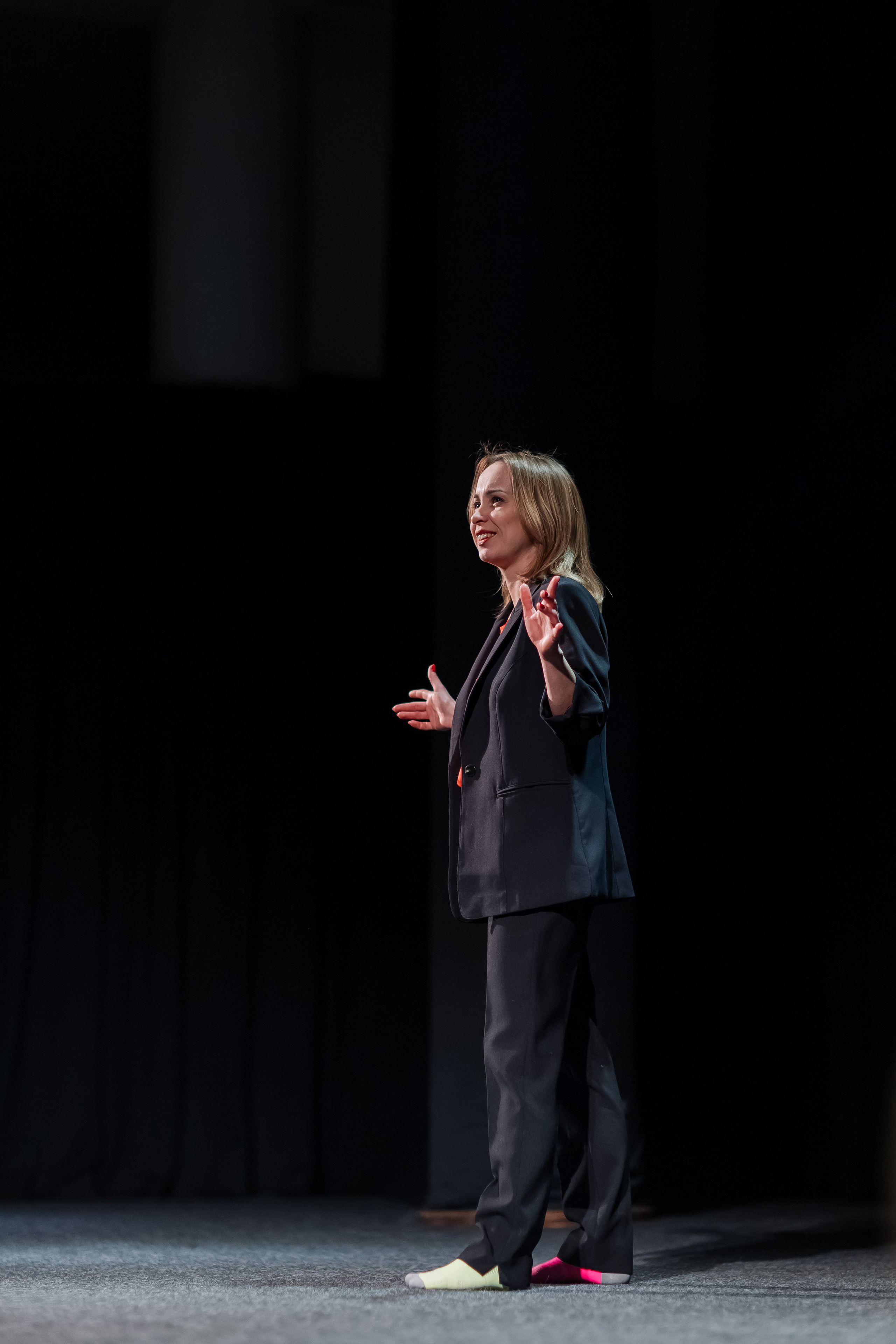 Спектакль. Свадебный фотограф