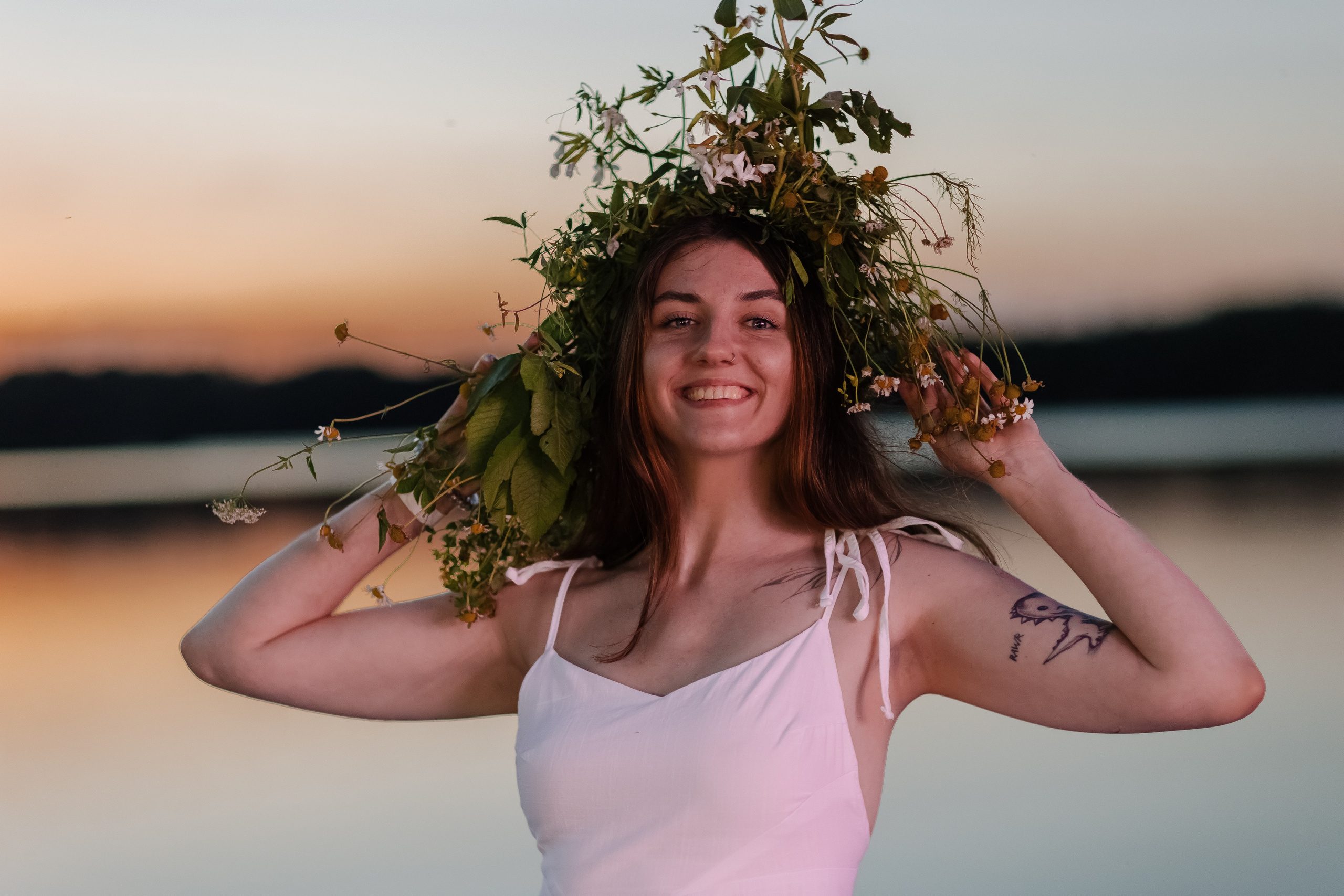 Купалле. Свадебный фотограф