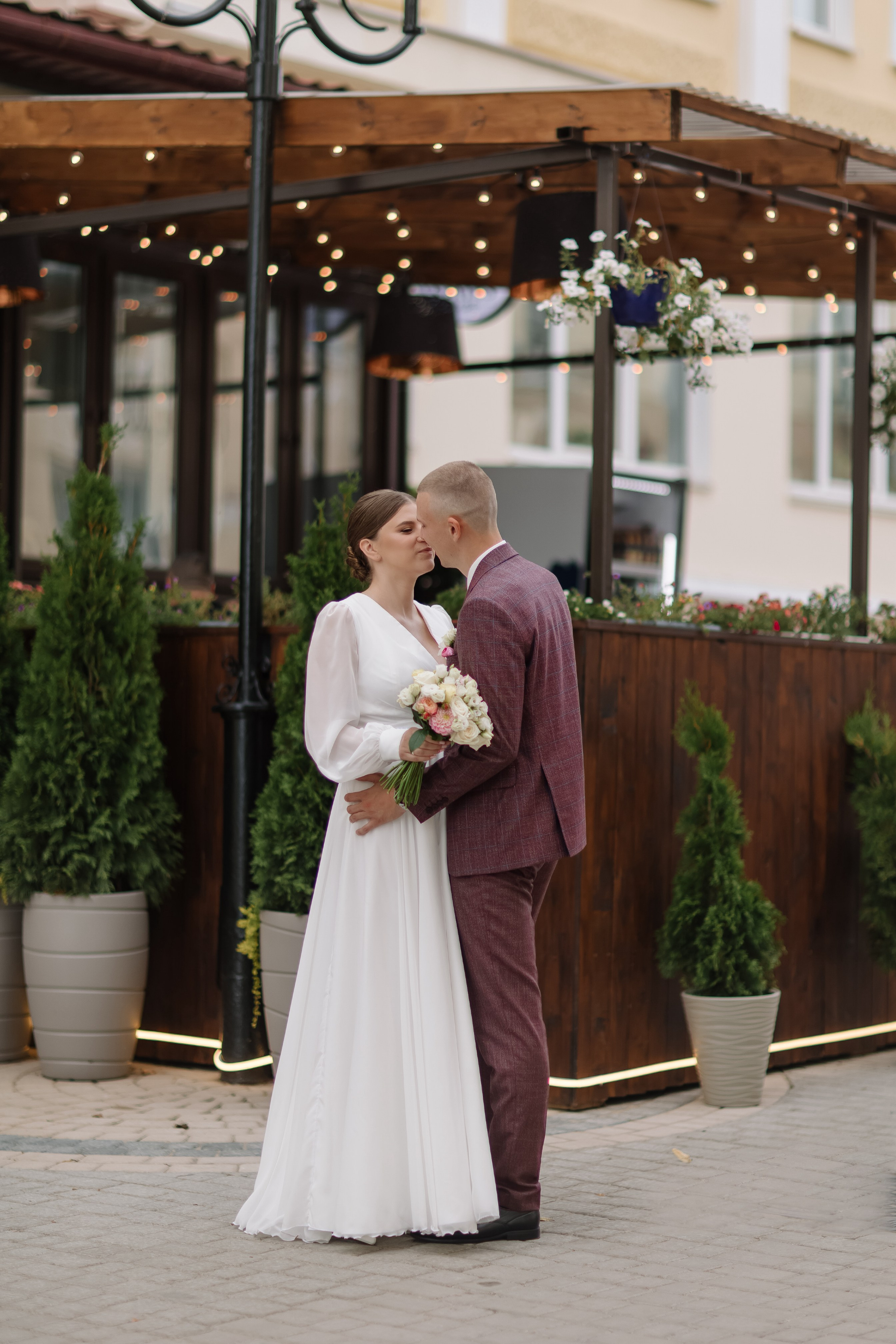 Илья/Влада. Свадебный фотограф