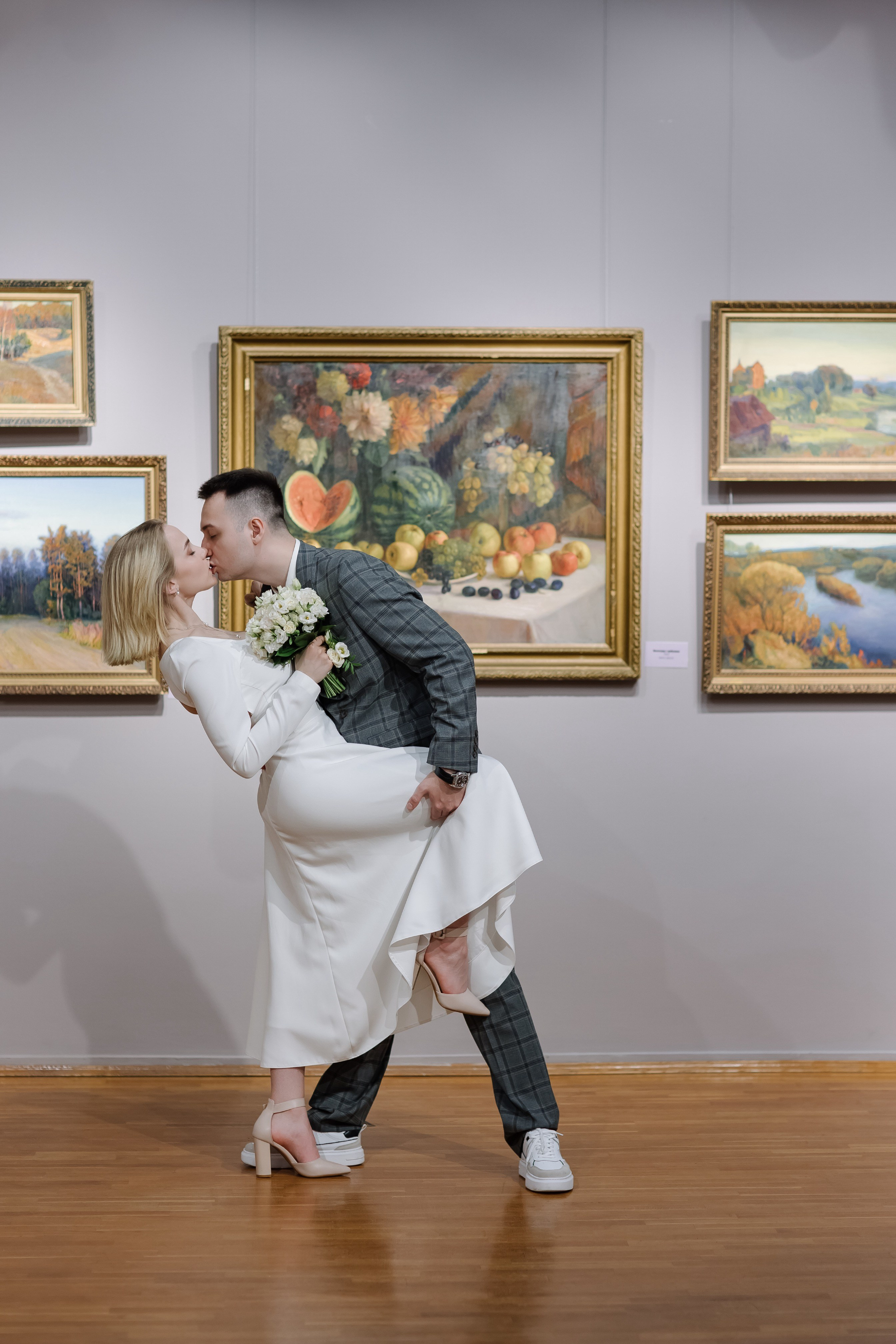 Даниил/Екатерина. Свадебный фотограф