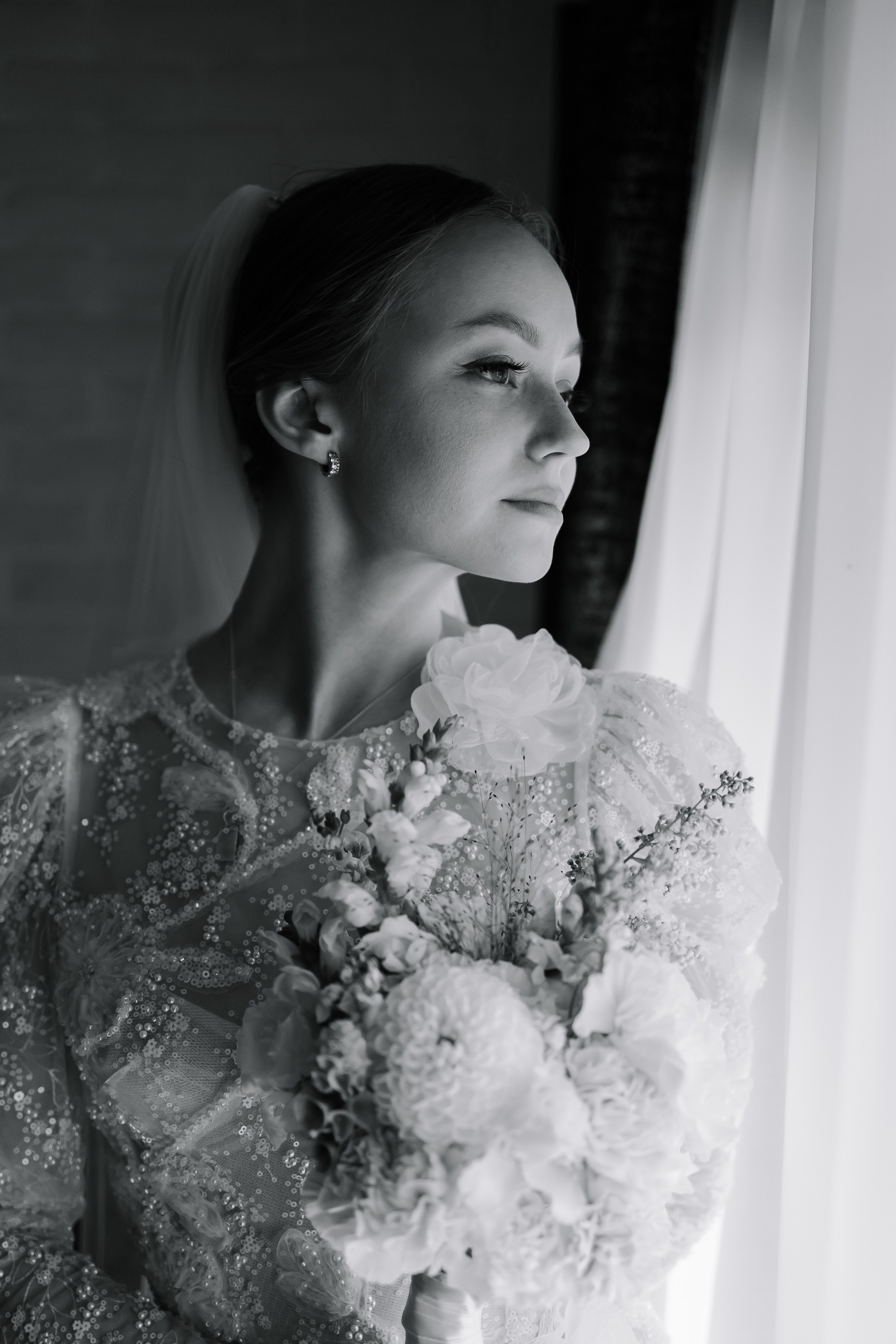 Егор/Арина. Свадебный фотограф