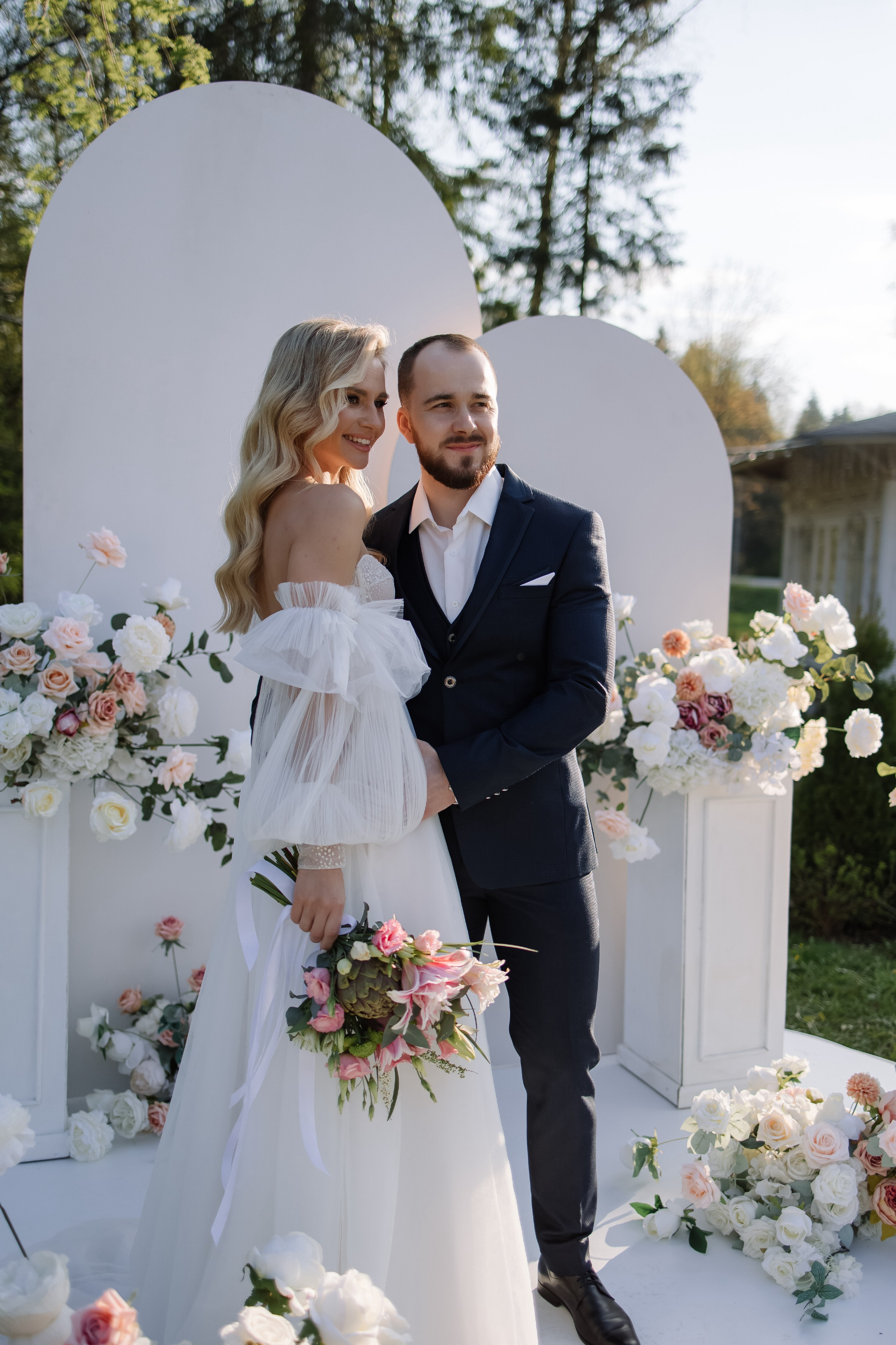 Виталий/Алеся. Свадебный фотограф