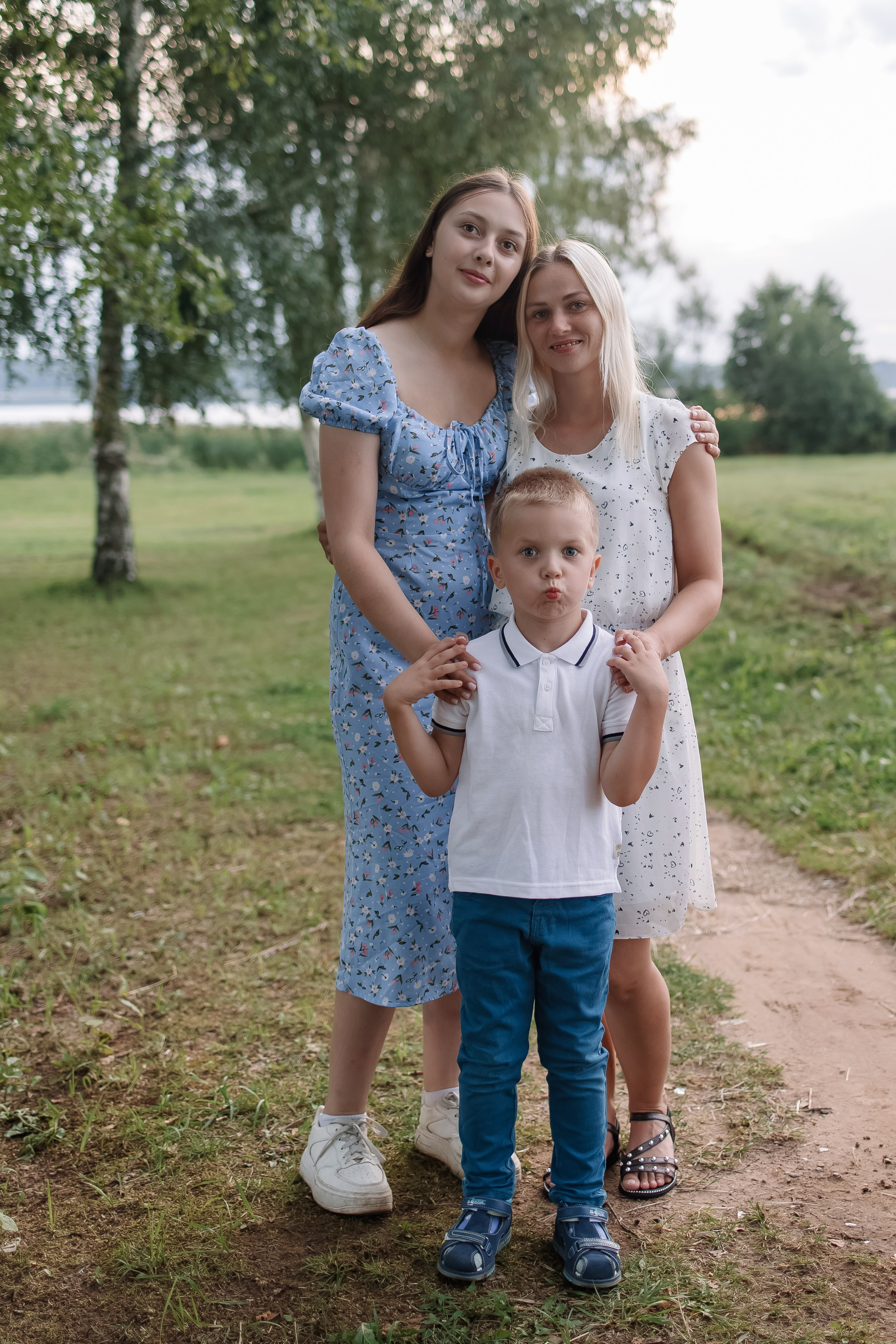 Анна. Свадебный фотограф