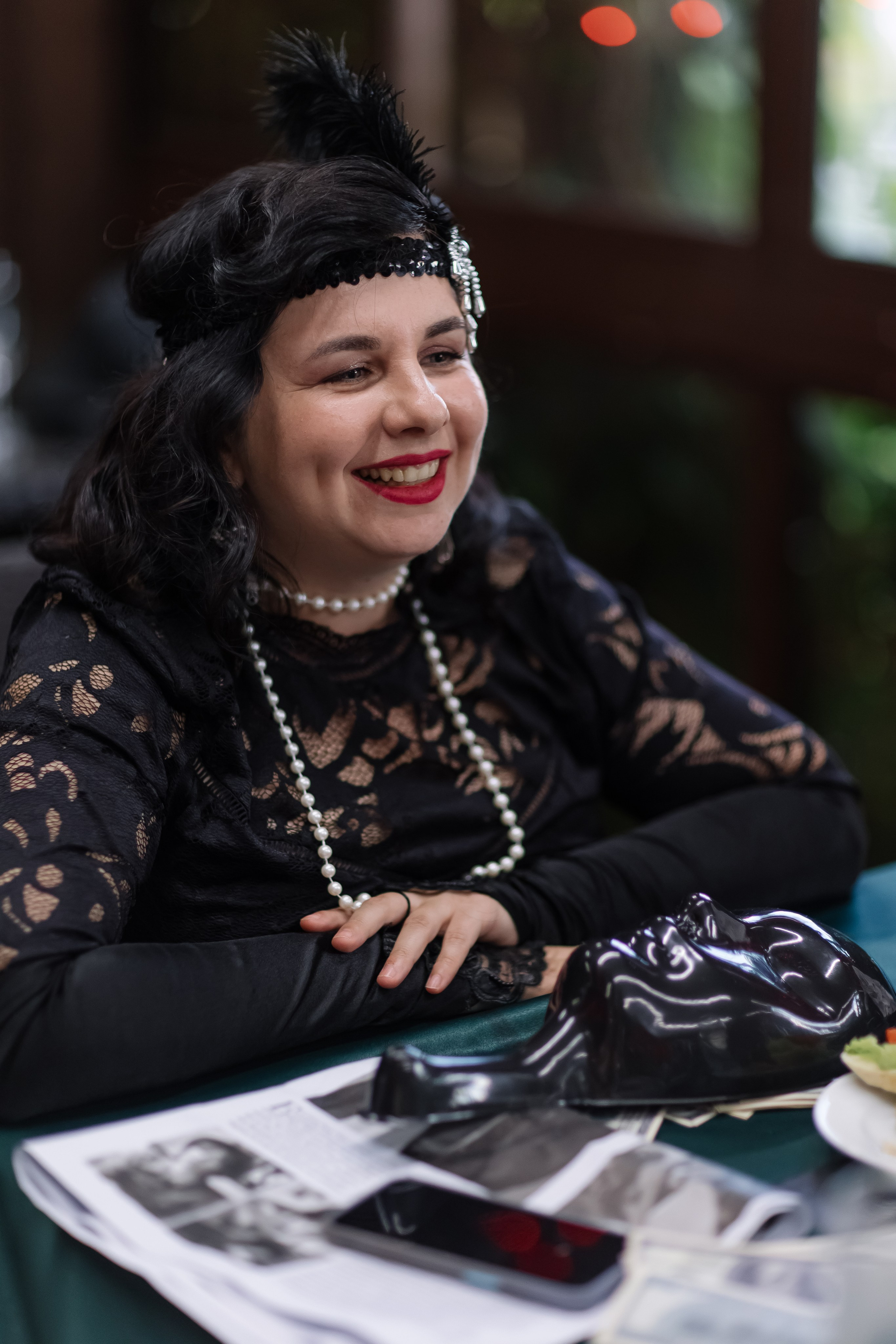 Мафия. Свадебный фотограф